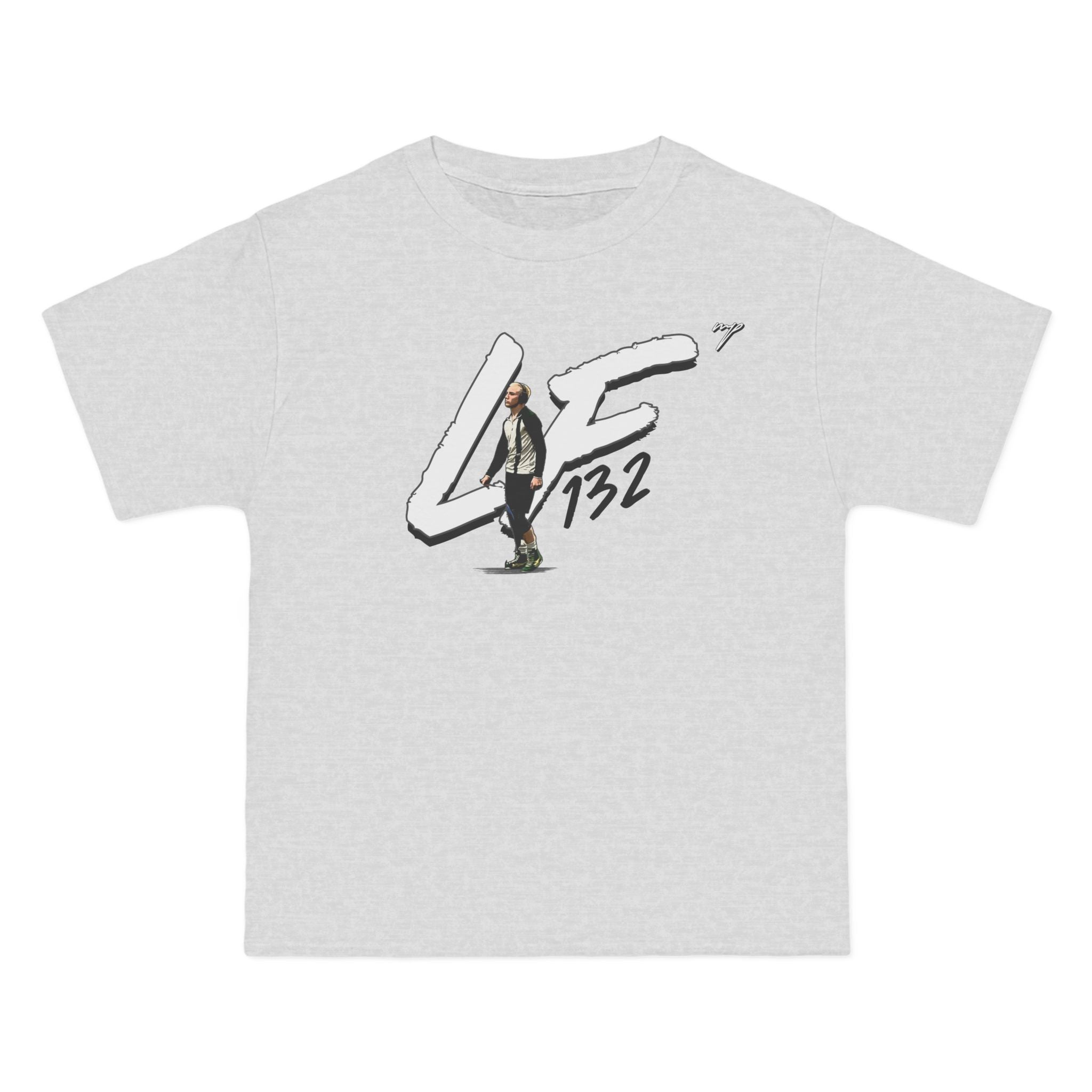 Lucas Flannery Vintage Tee