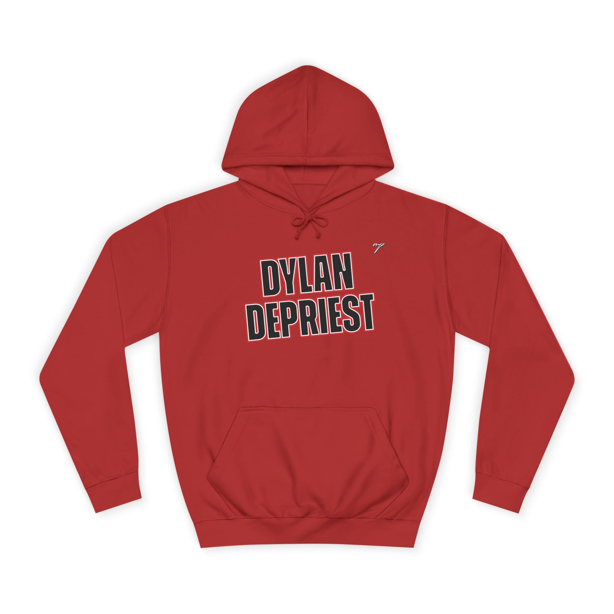 Dylan DePriest Hoodie