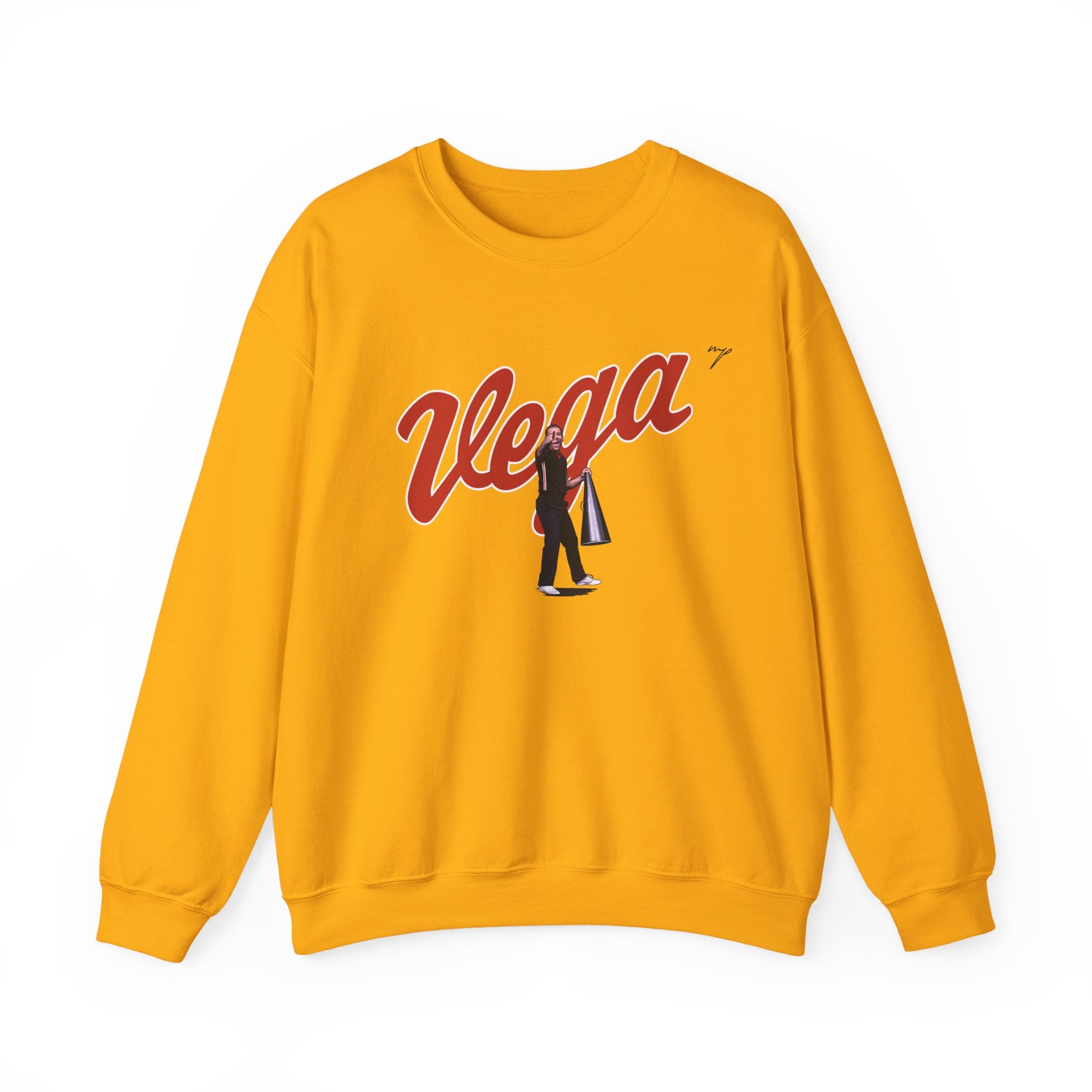 Michael Vega Crewneck