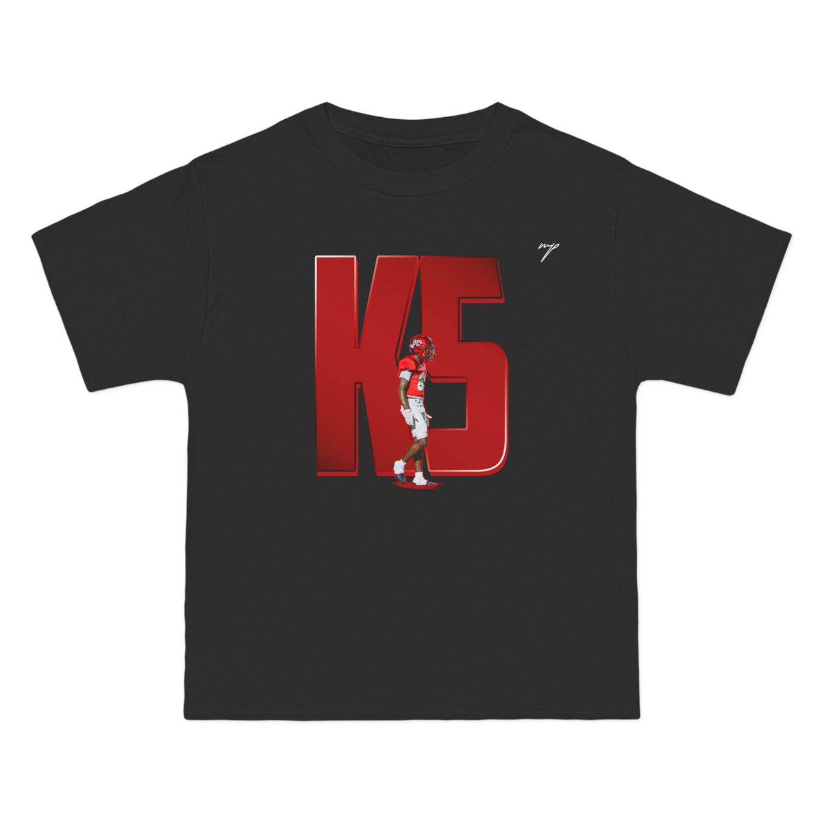 Keithron Lee Vintage Tee