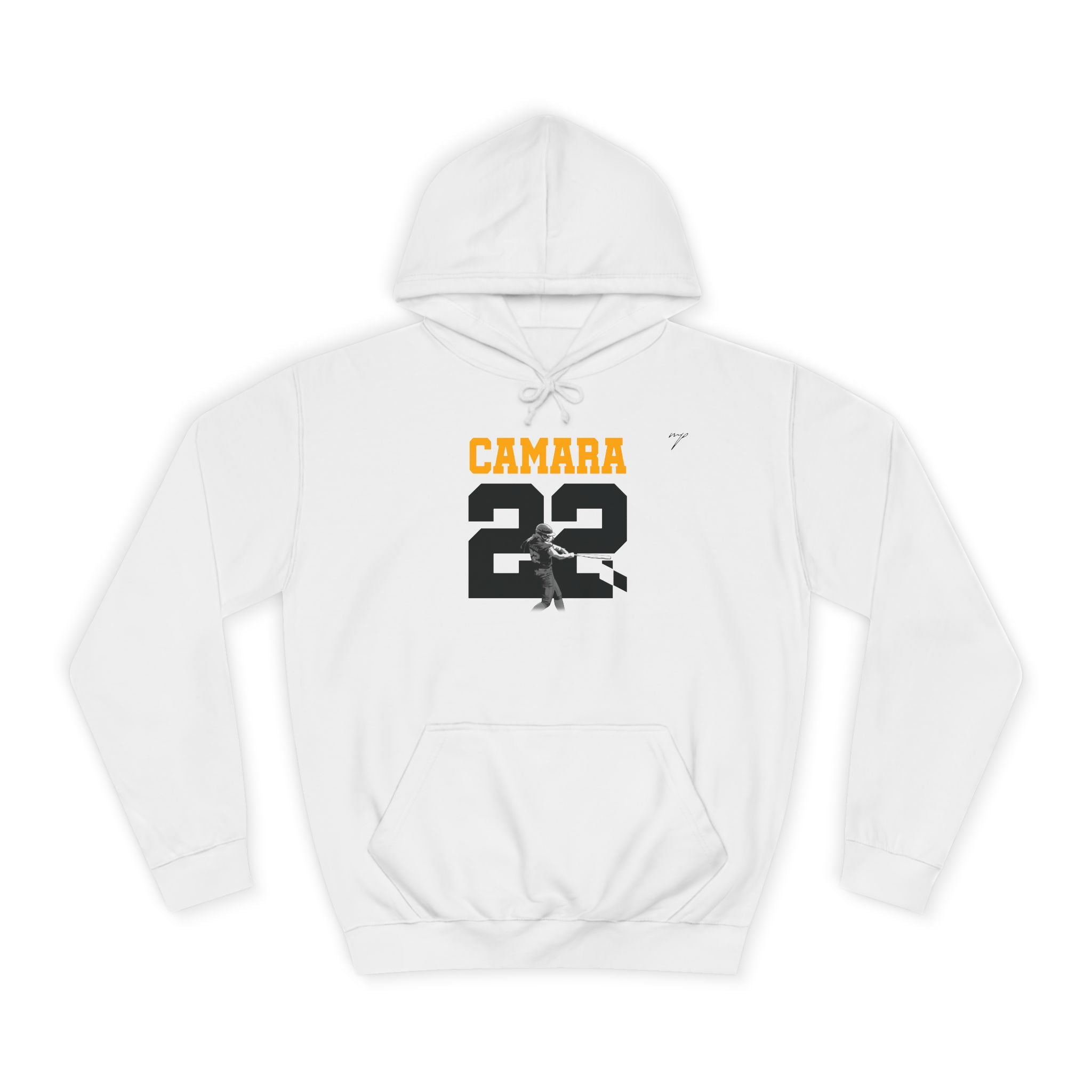 Isabel Camara Hoodie
