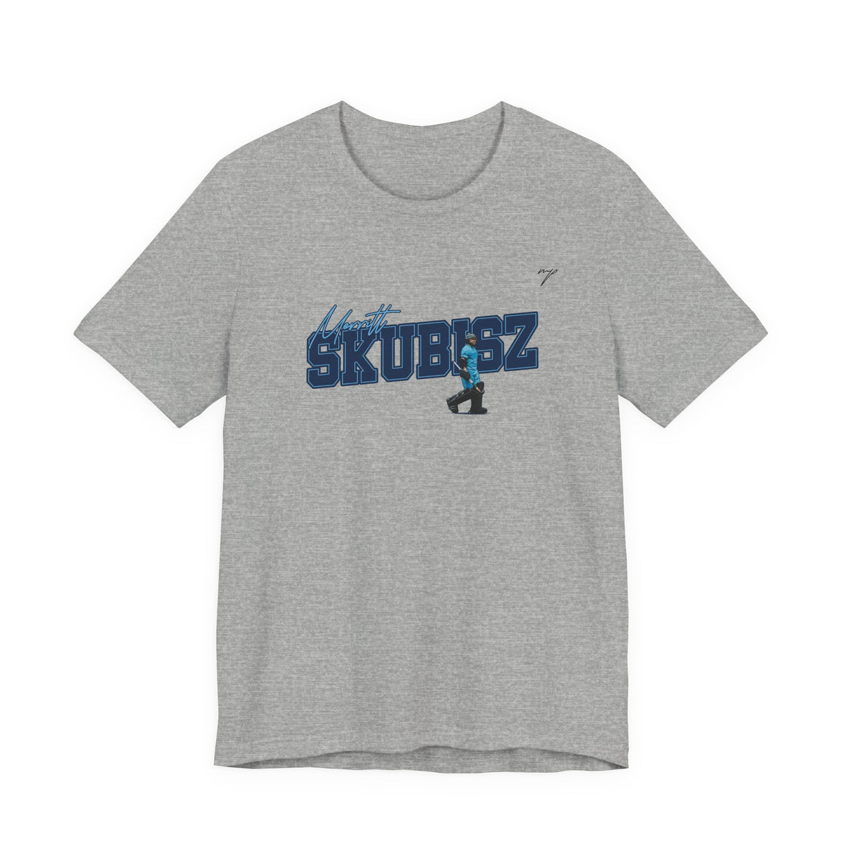 Merritt Skubisz Graphic Tee