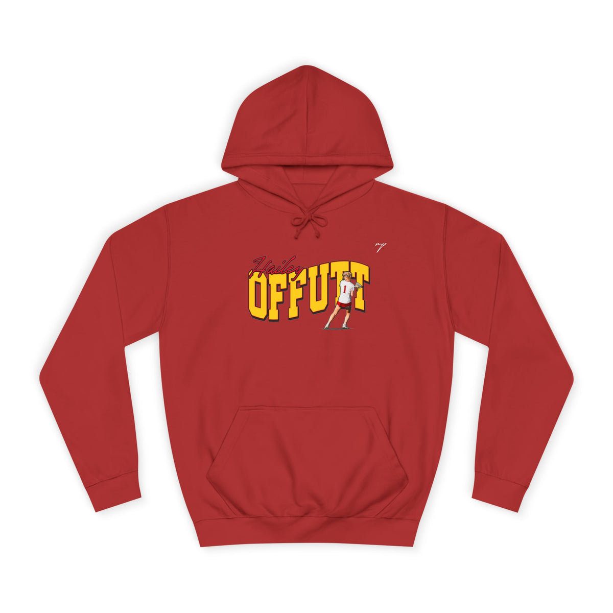 Hailey Offutt Hoodie