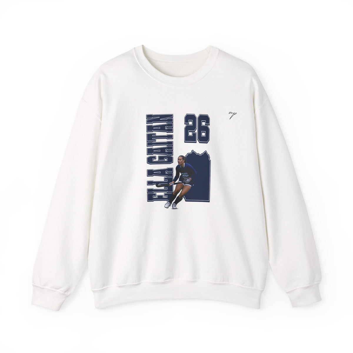 Ella Gaitan Crewneck