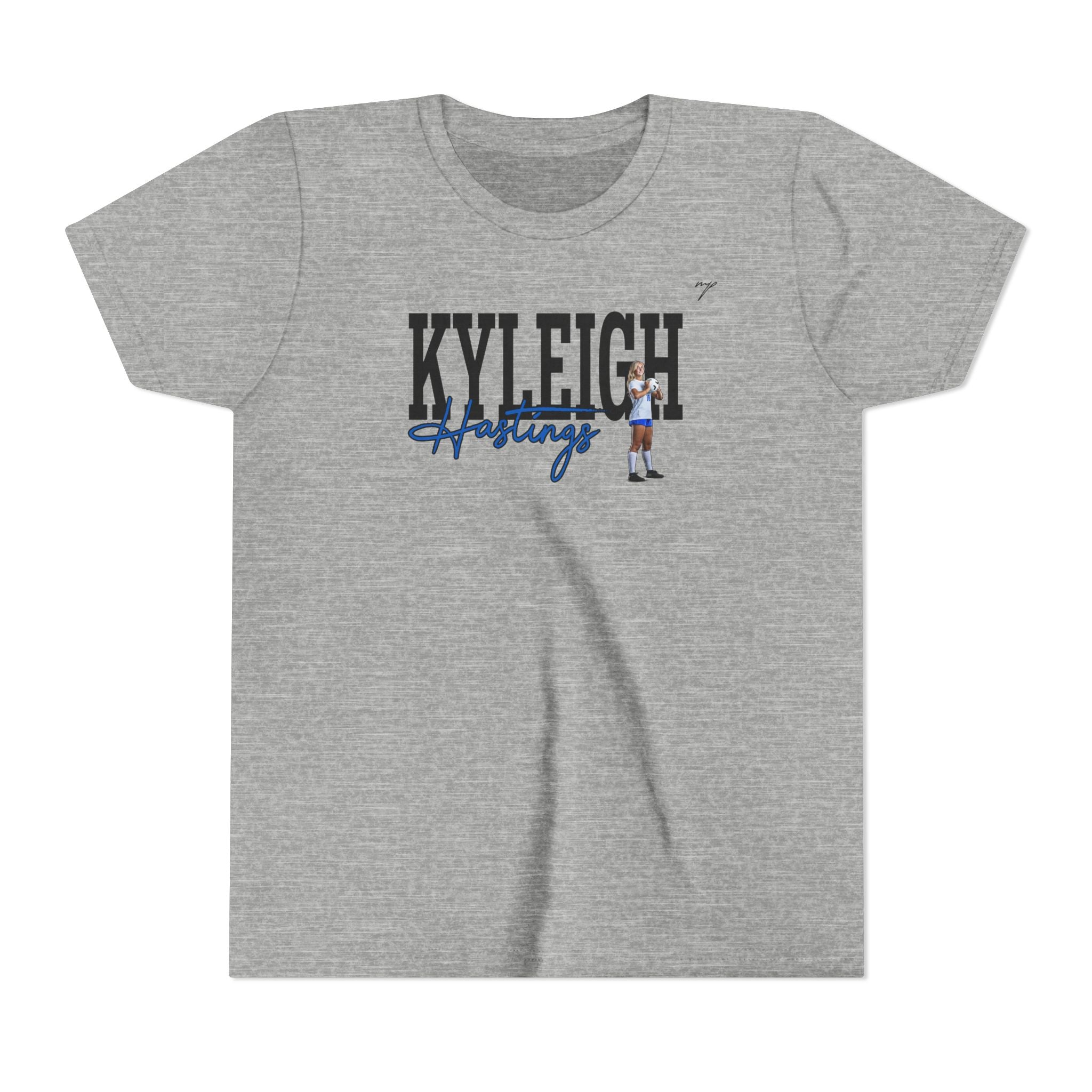 Kyleigh Hastings YOUTH Graphic Tee