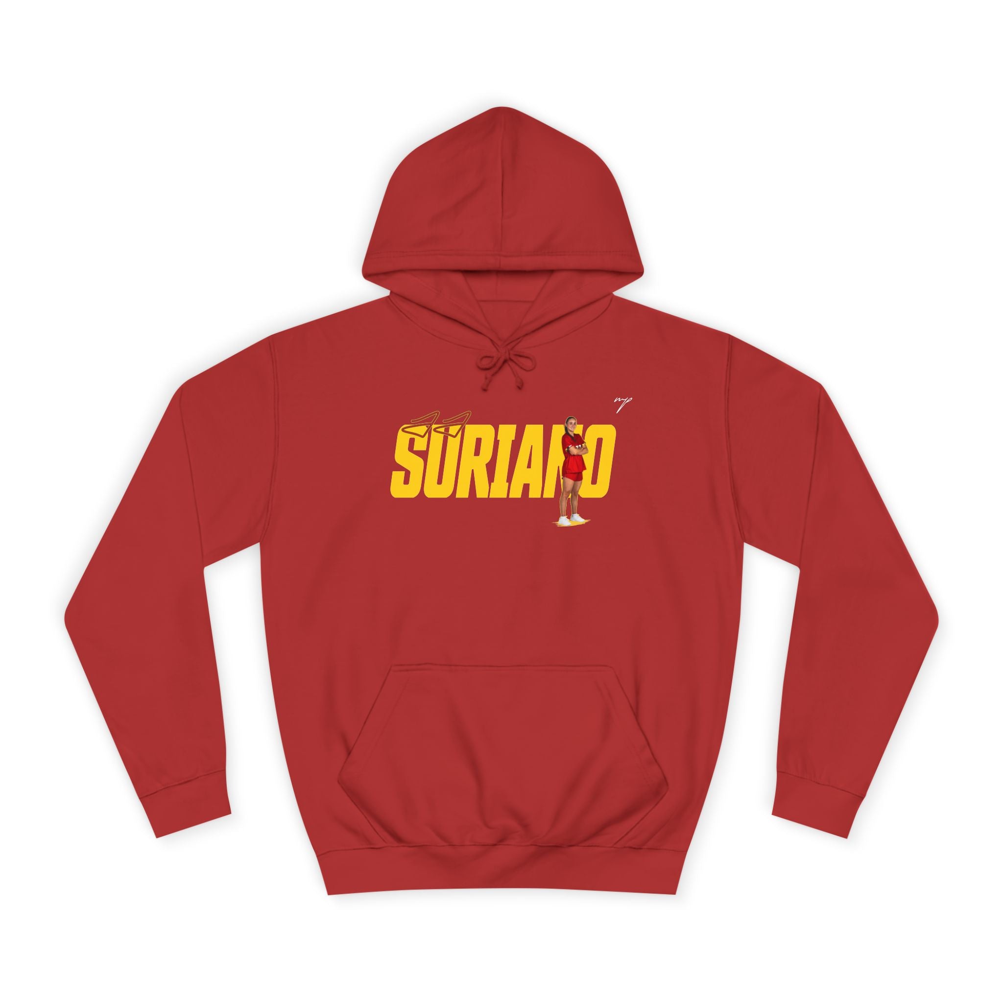 JJ Suriano Hoodie