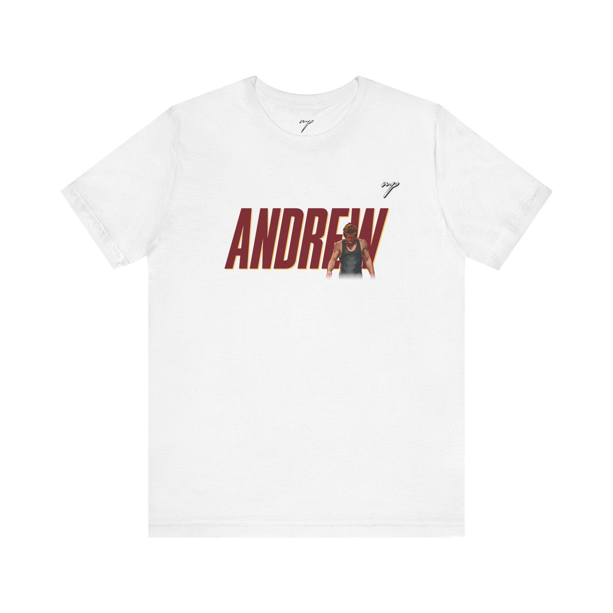 Andrew Sparks Graphic Tee