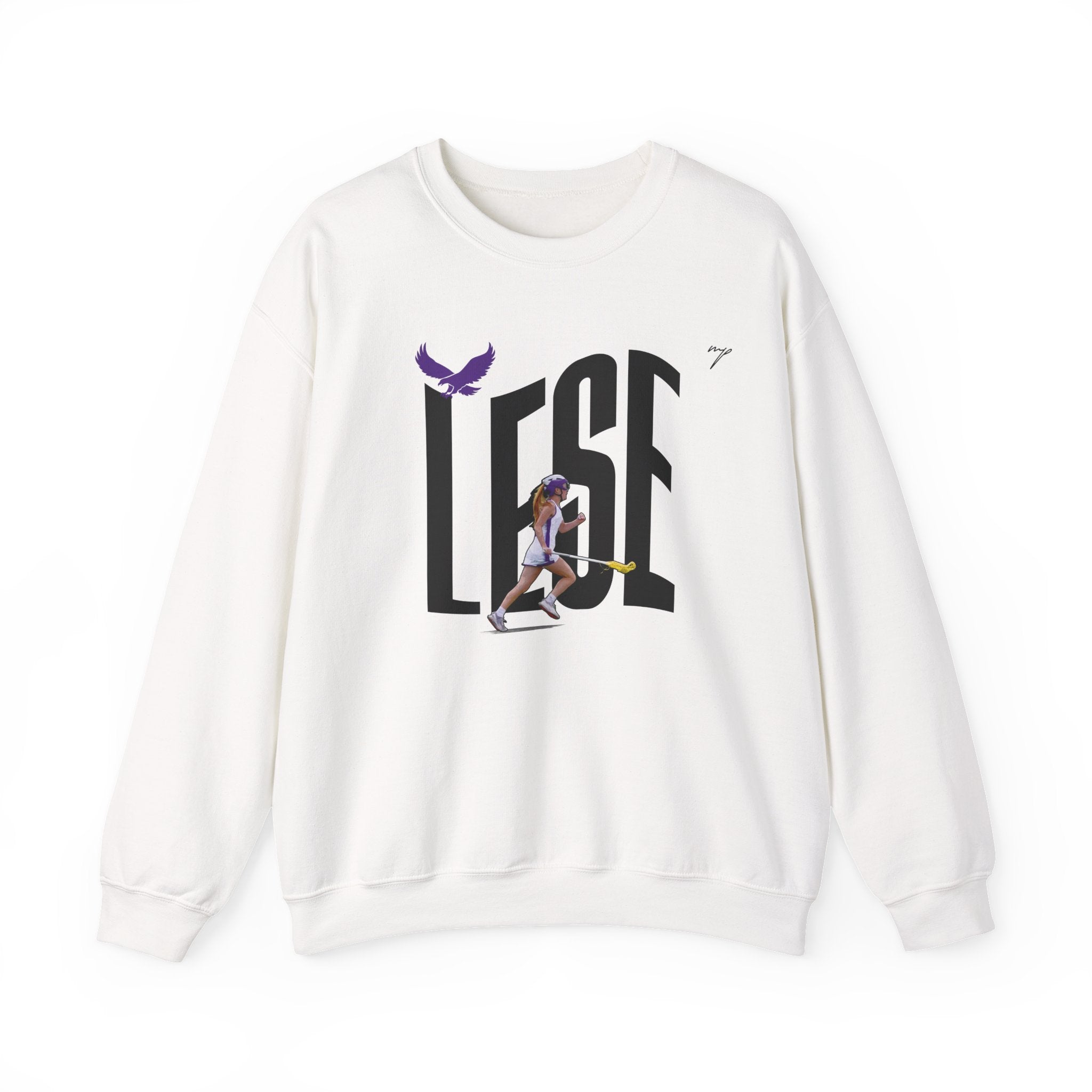 Lexi Lese Crewneck