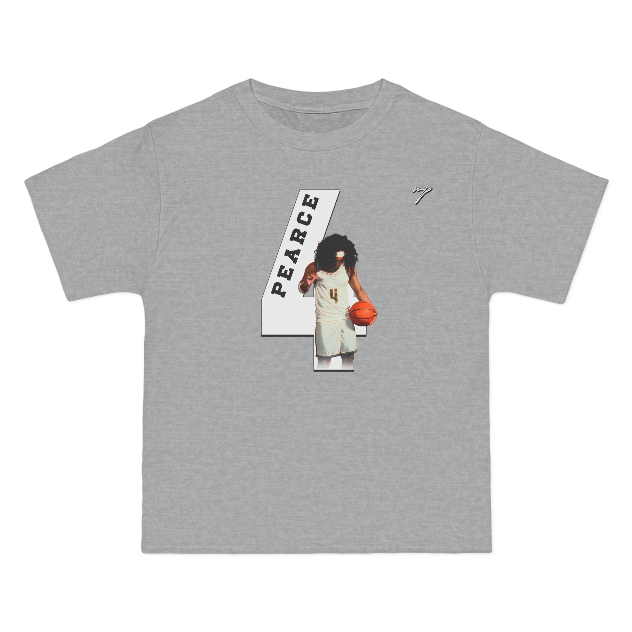 Will Pearce Vintage Tee