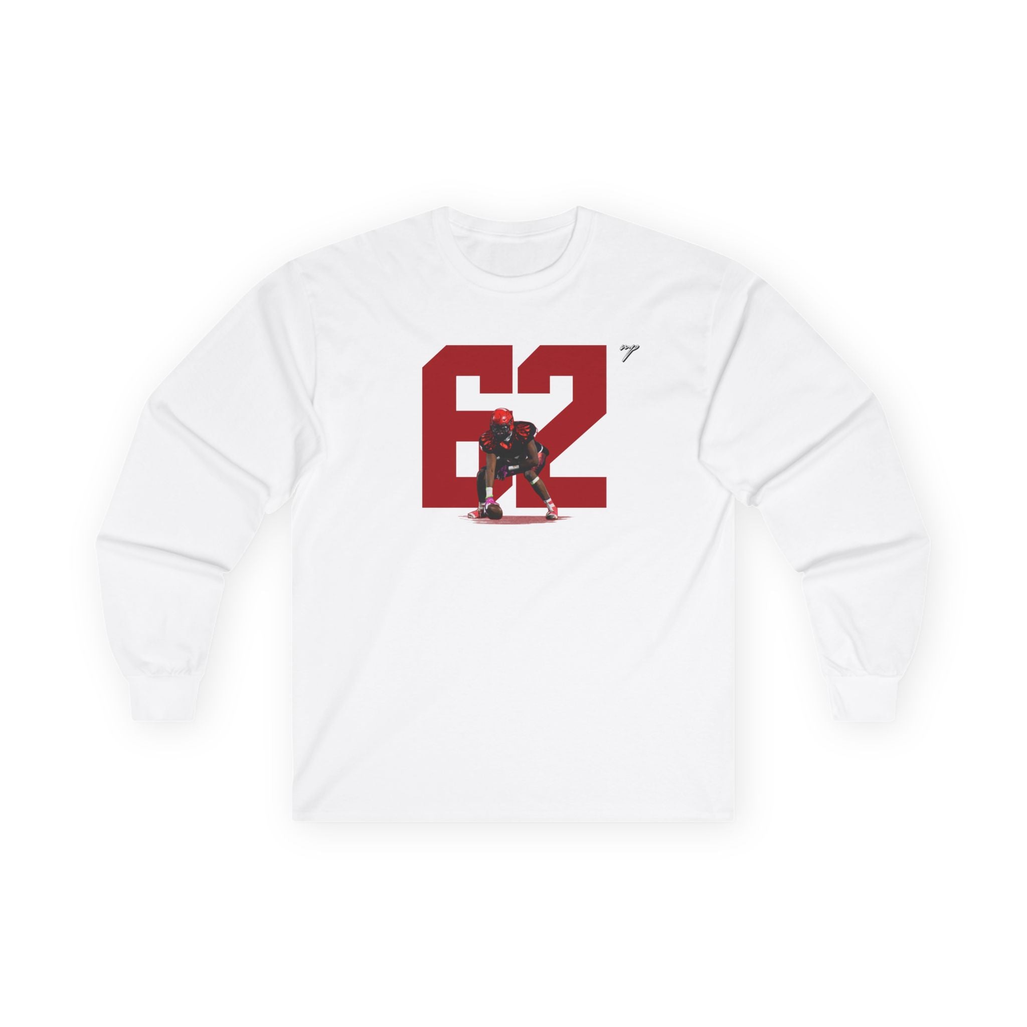 Tiran Street Long Sleeve Tee