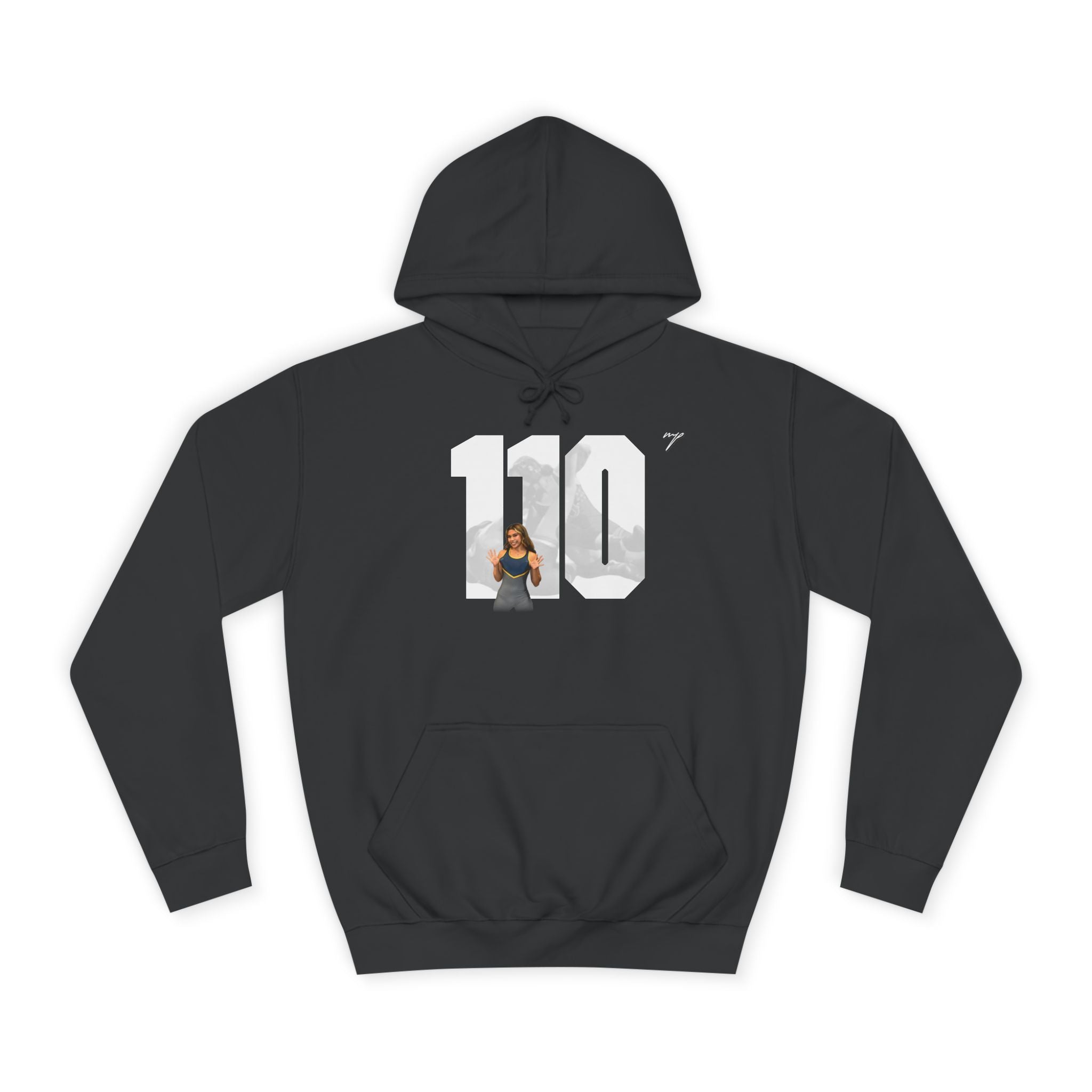 Avy Perez Hoodie