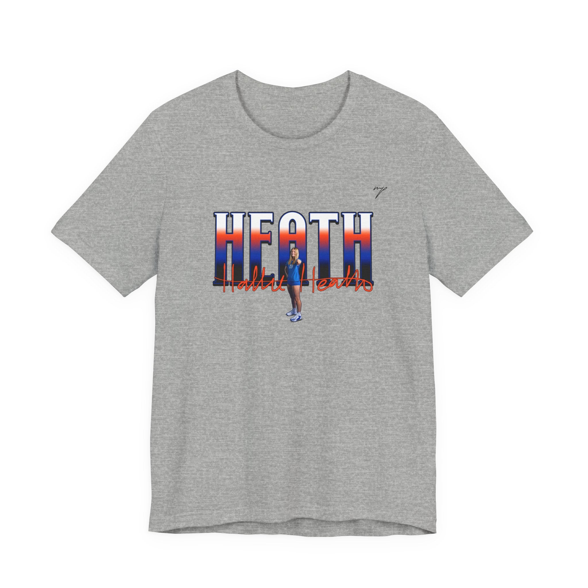 Hallee Heath Graphic Tee