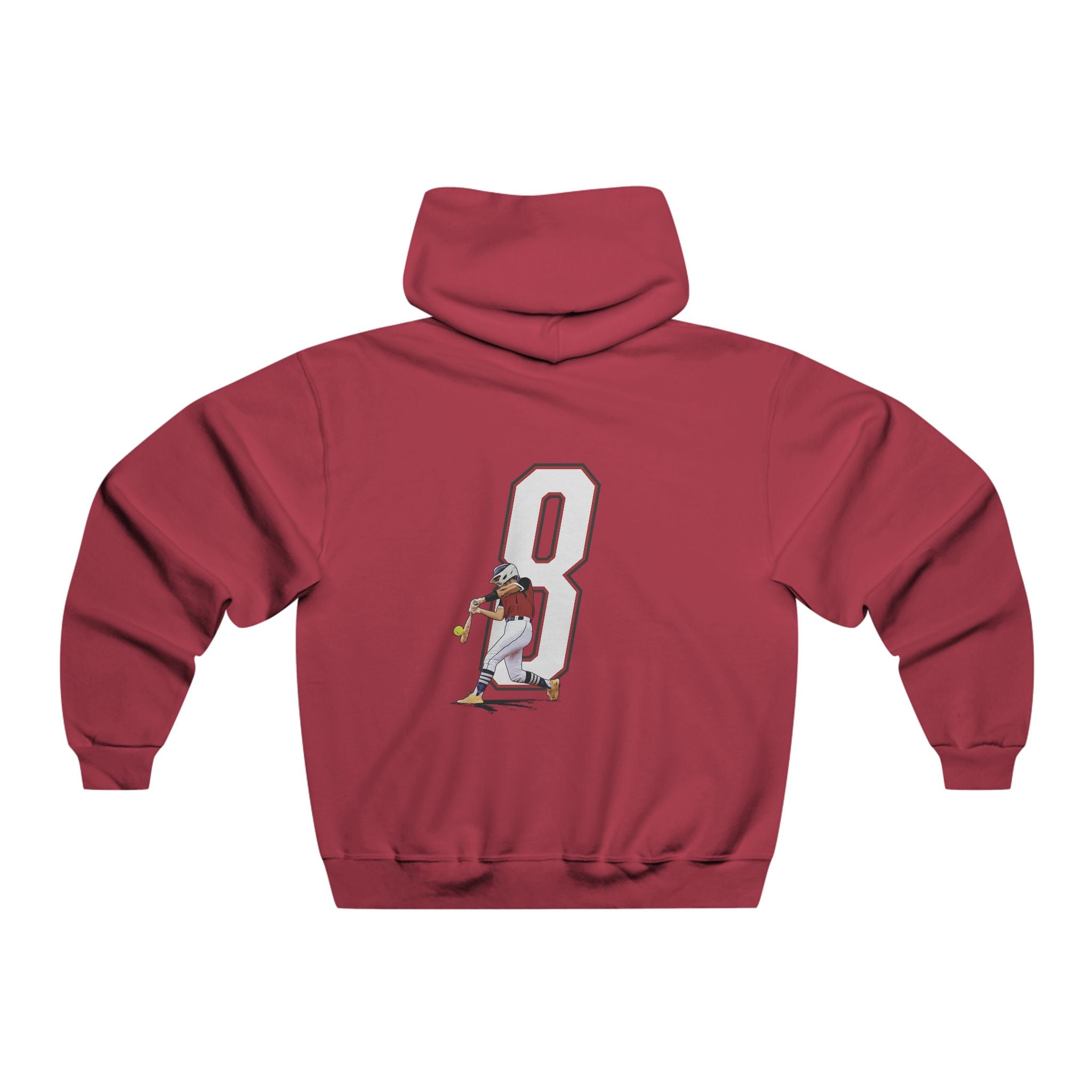 Elizabeth Austin Vintage Hoodie