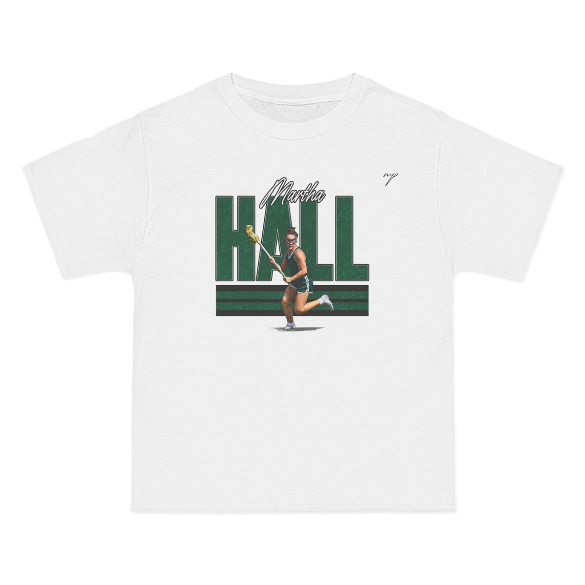 Martha Hall Vintage Tee
