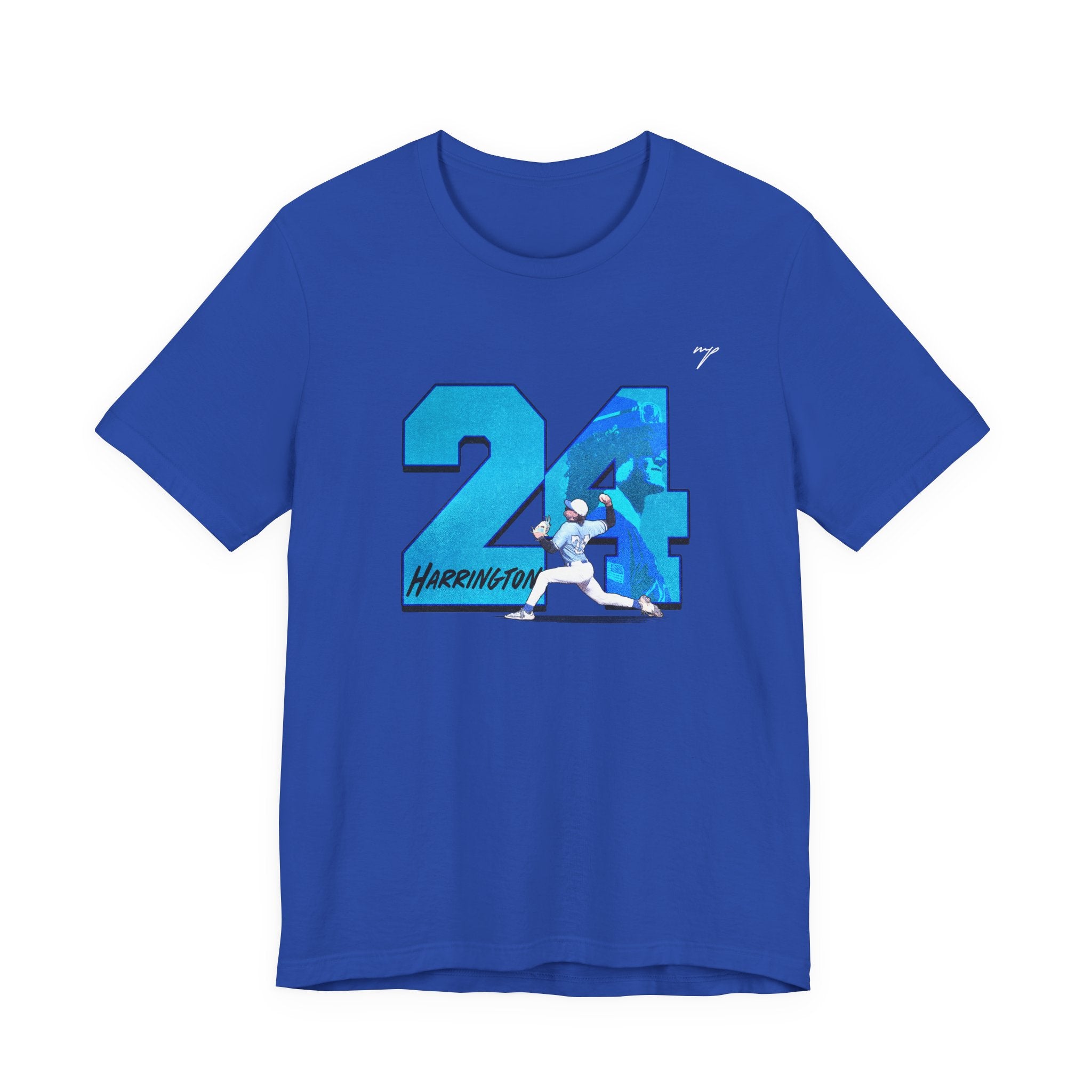 Carter Harrington Graphic Tee