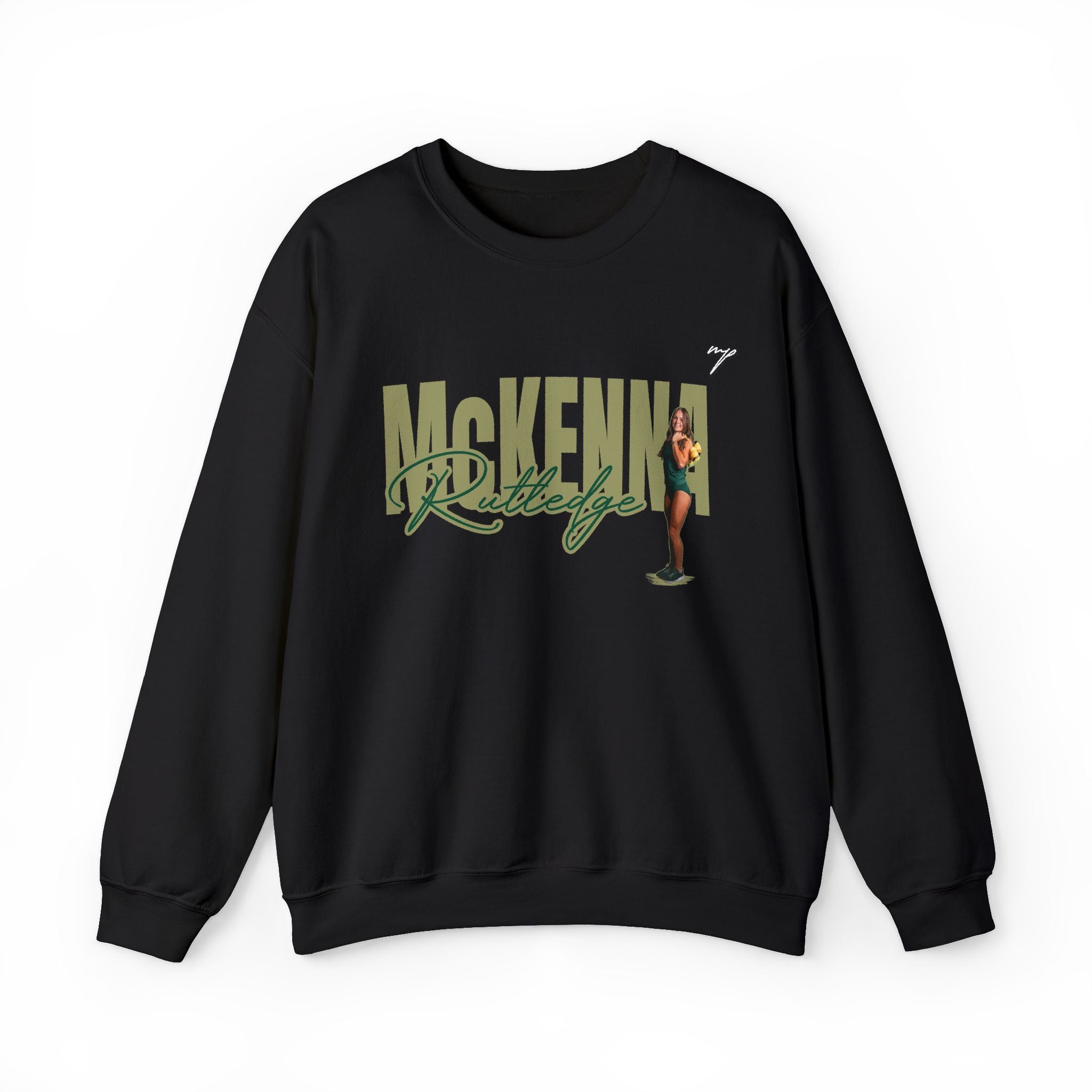 McKenna Rutledge Crewneck