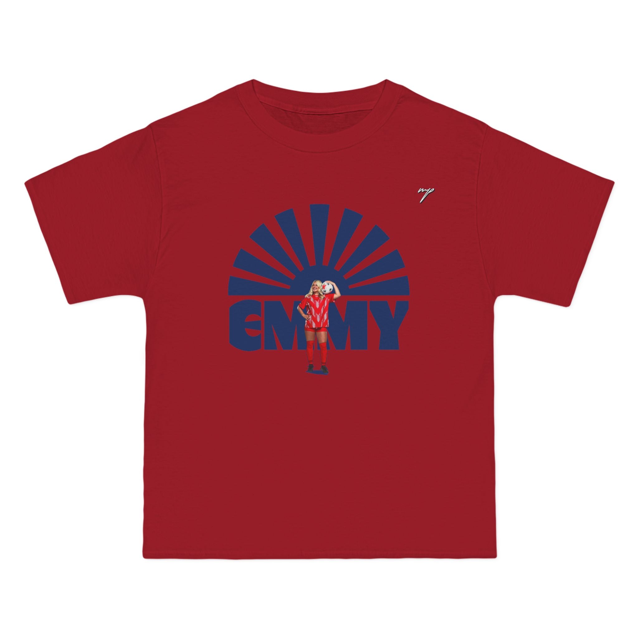 Emerson Stoft Vintage Tee