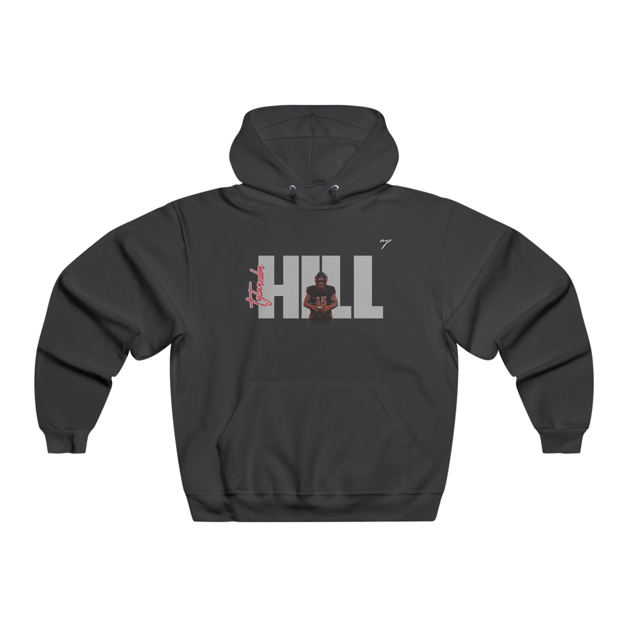 Tylanedon Hill Vintage Hoodie