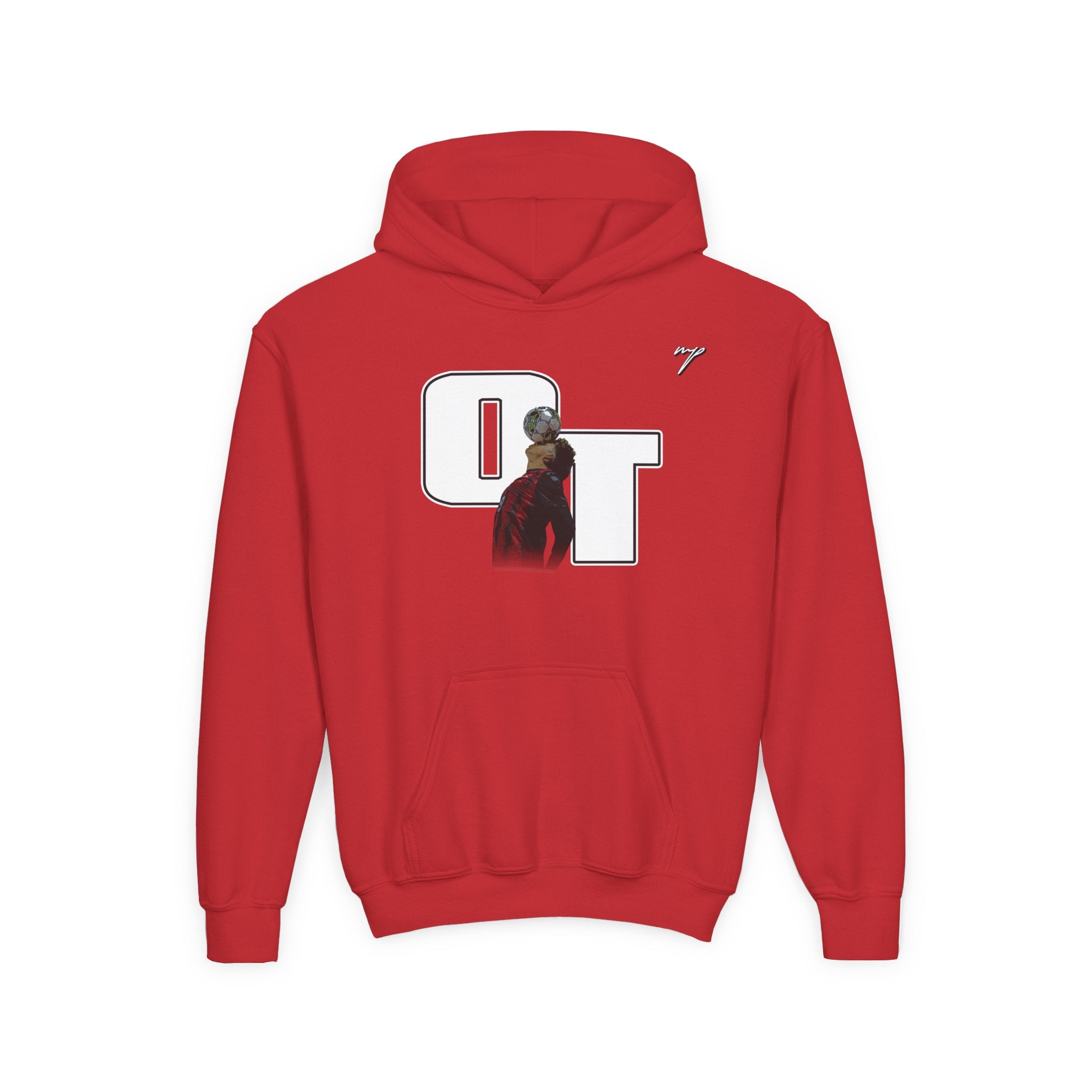Oliver Timote YOUTH Hoodie