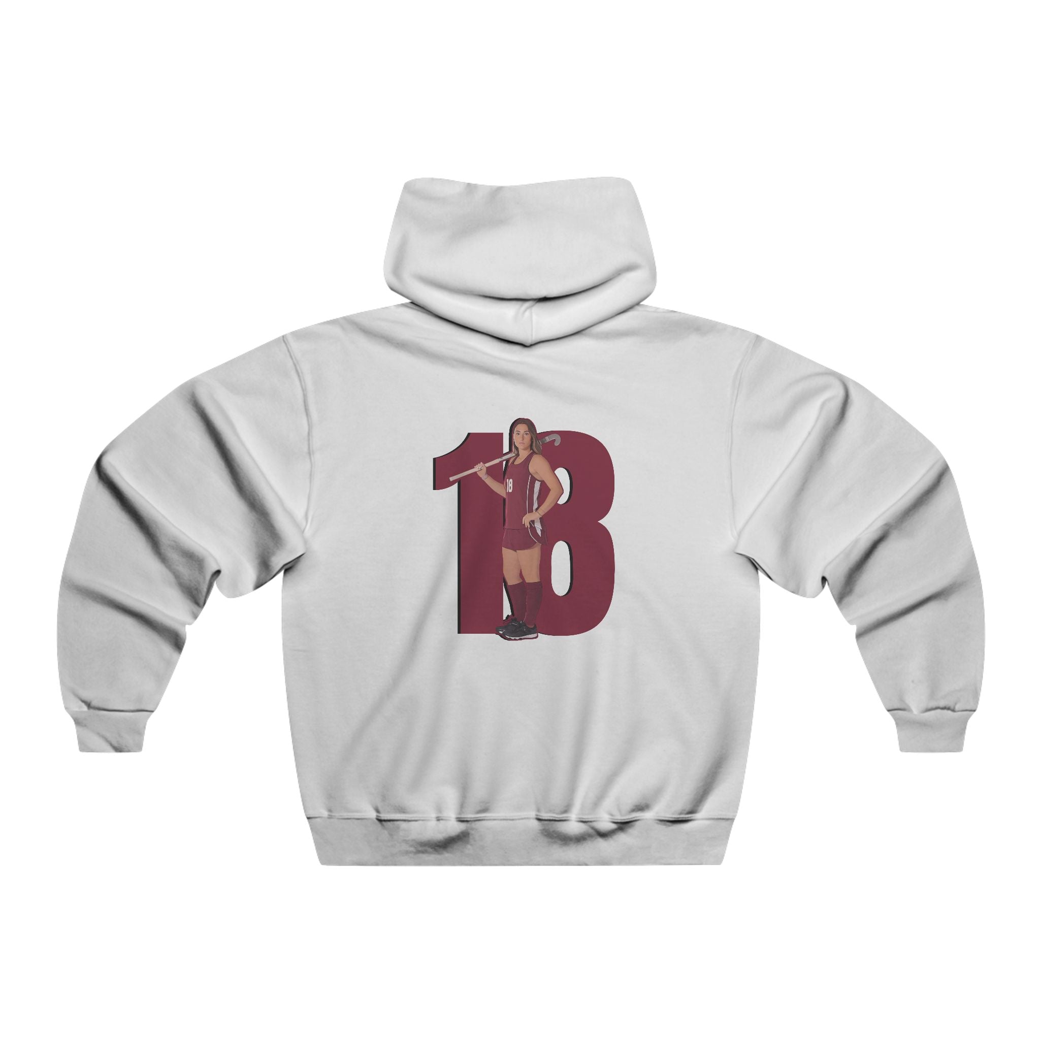 Anna Finn Vintage Hoodie
