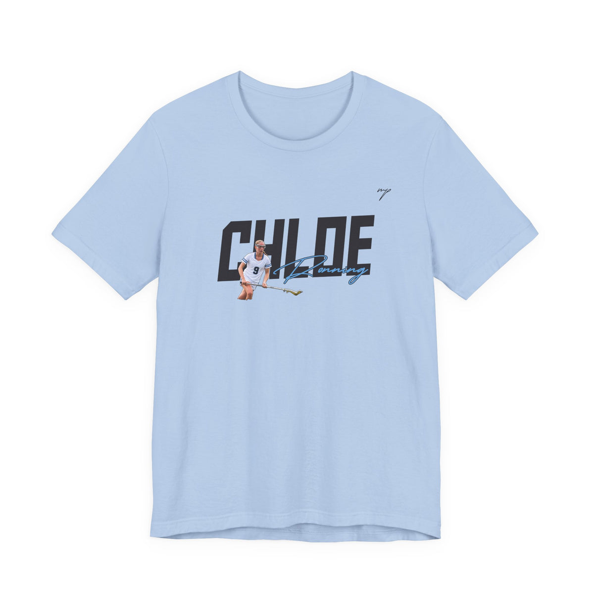 Chloe Ronning Graphic Tee