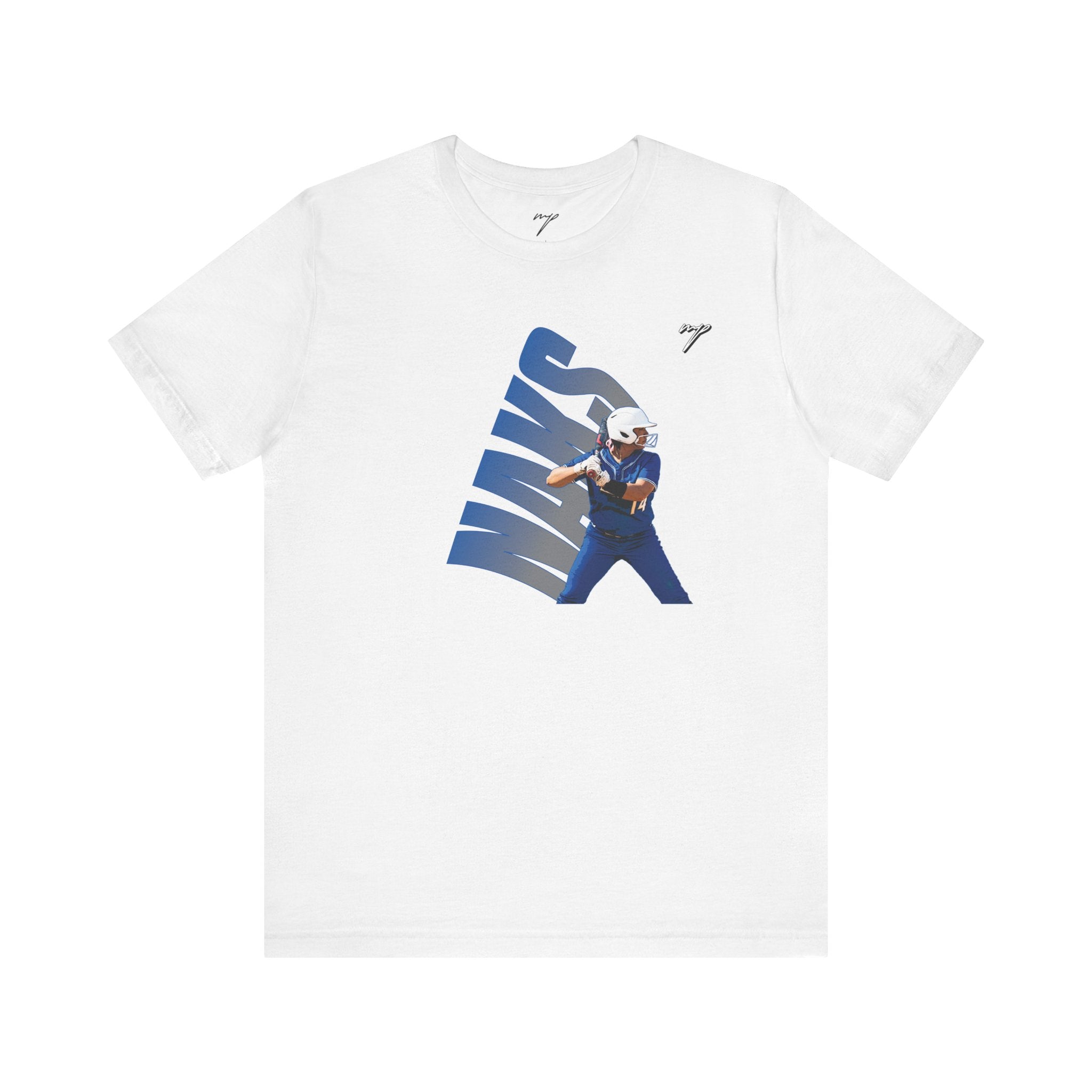 Kenzie Nakasawa Graphic Tee