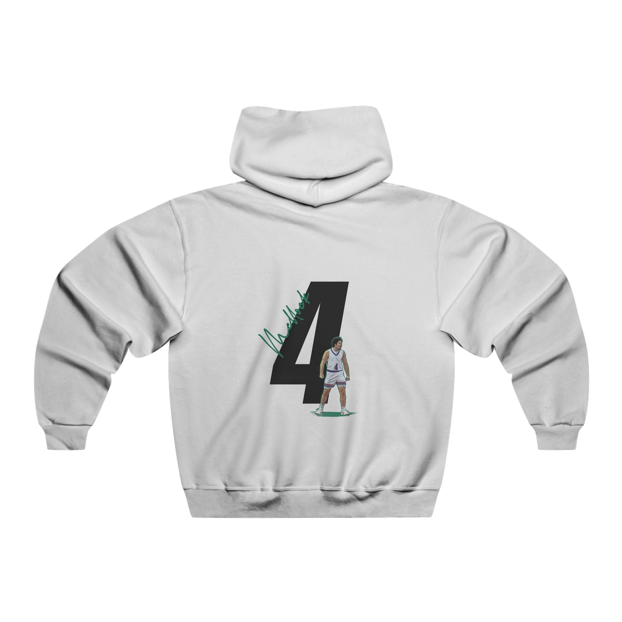 Isaiah Mellock Vintage Hoodie