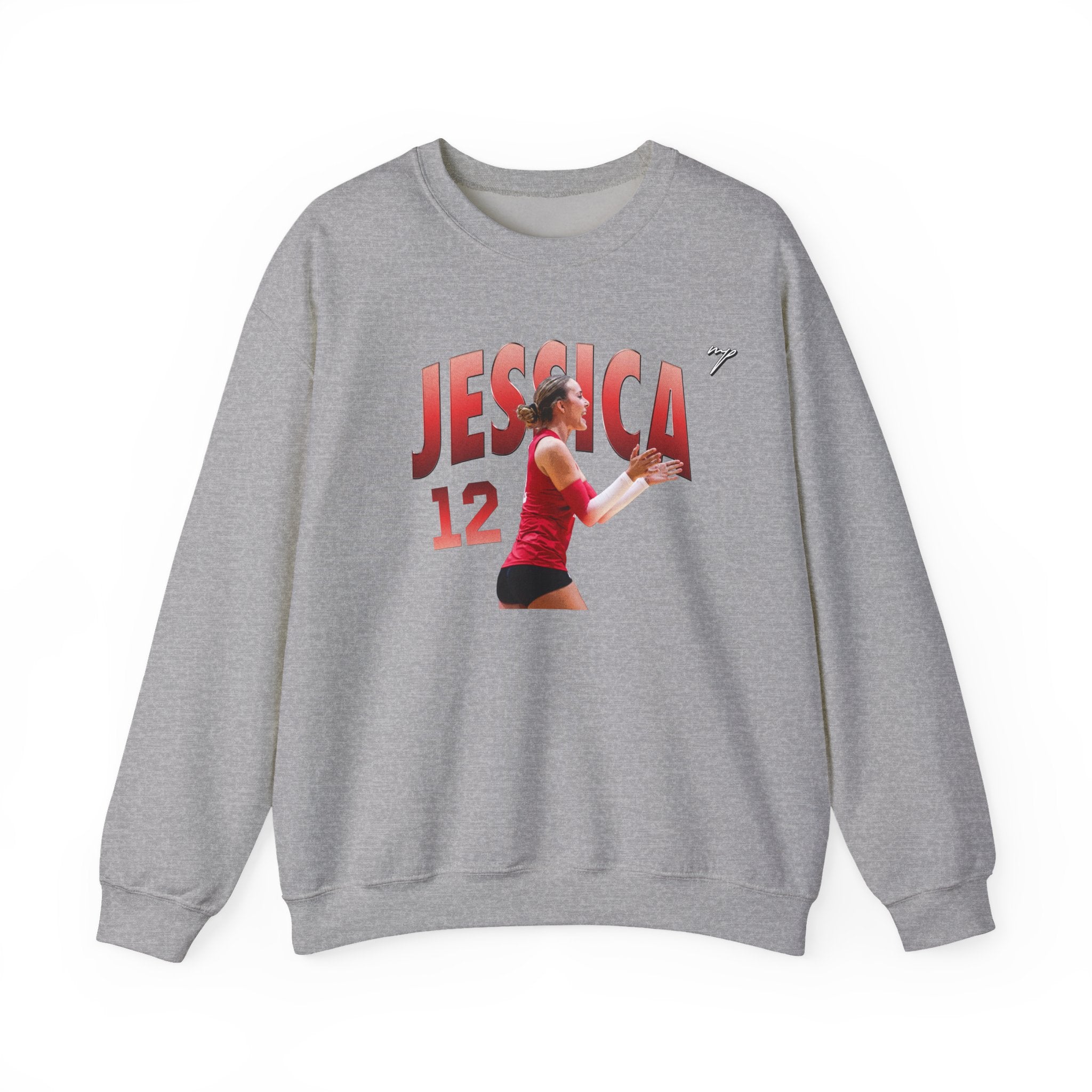 Jessica Smith Crewneck