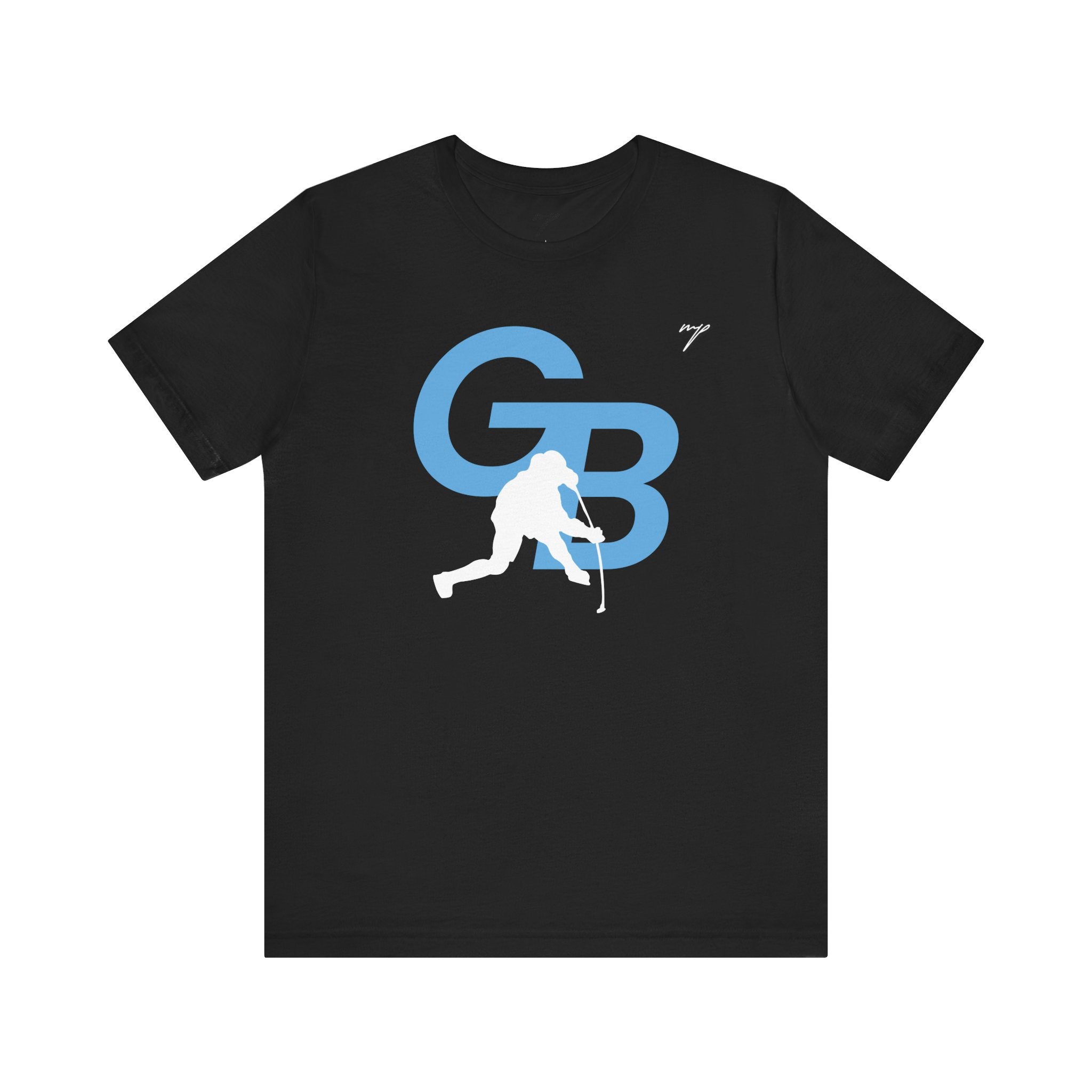 Grace Babington Graphic Tee