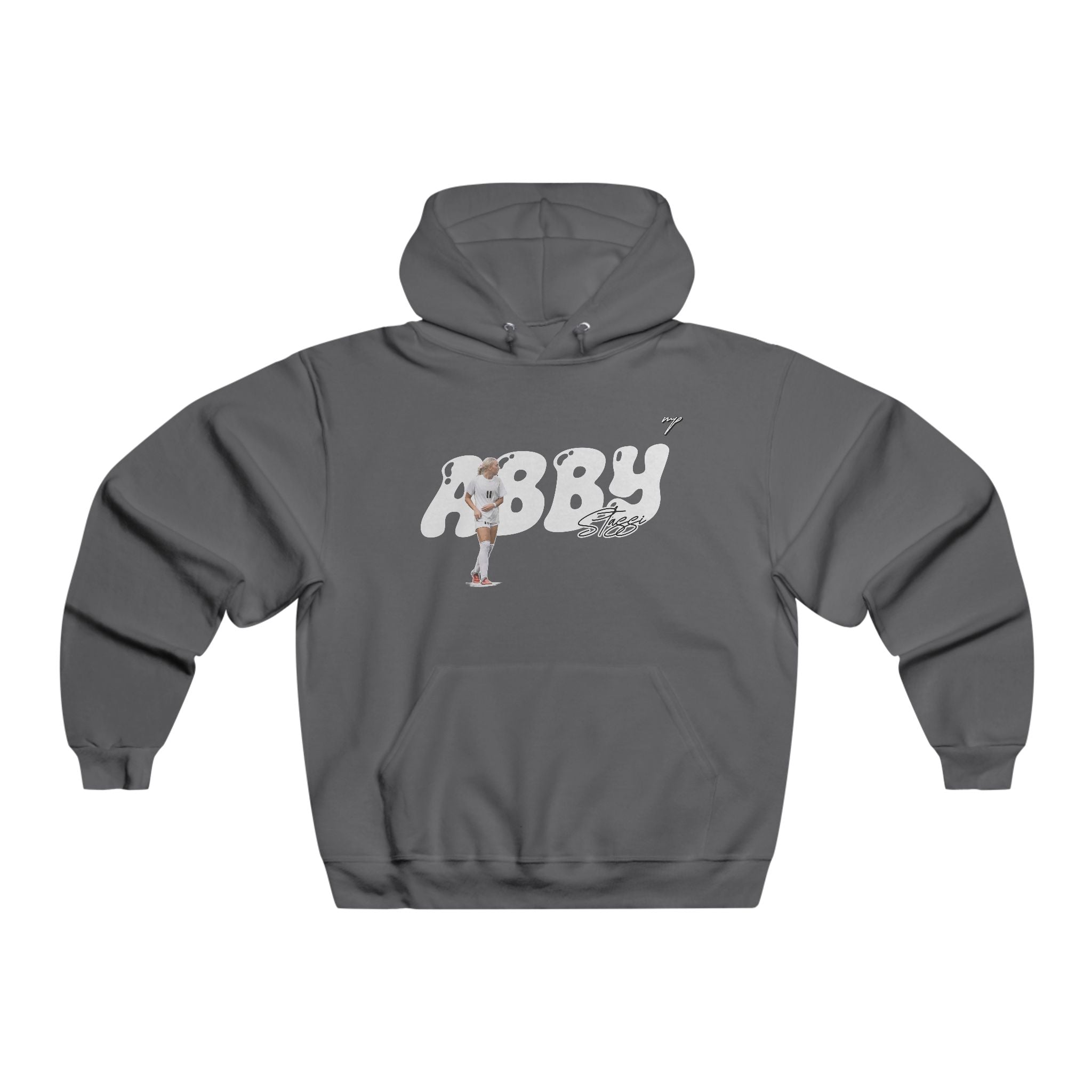 Abby Stassi Vintage Hoodie