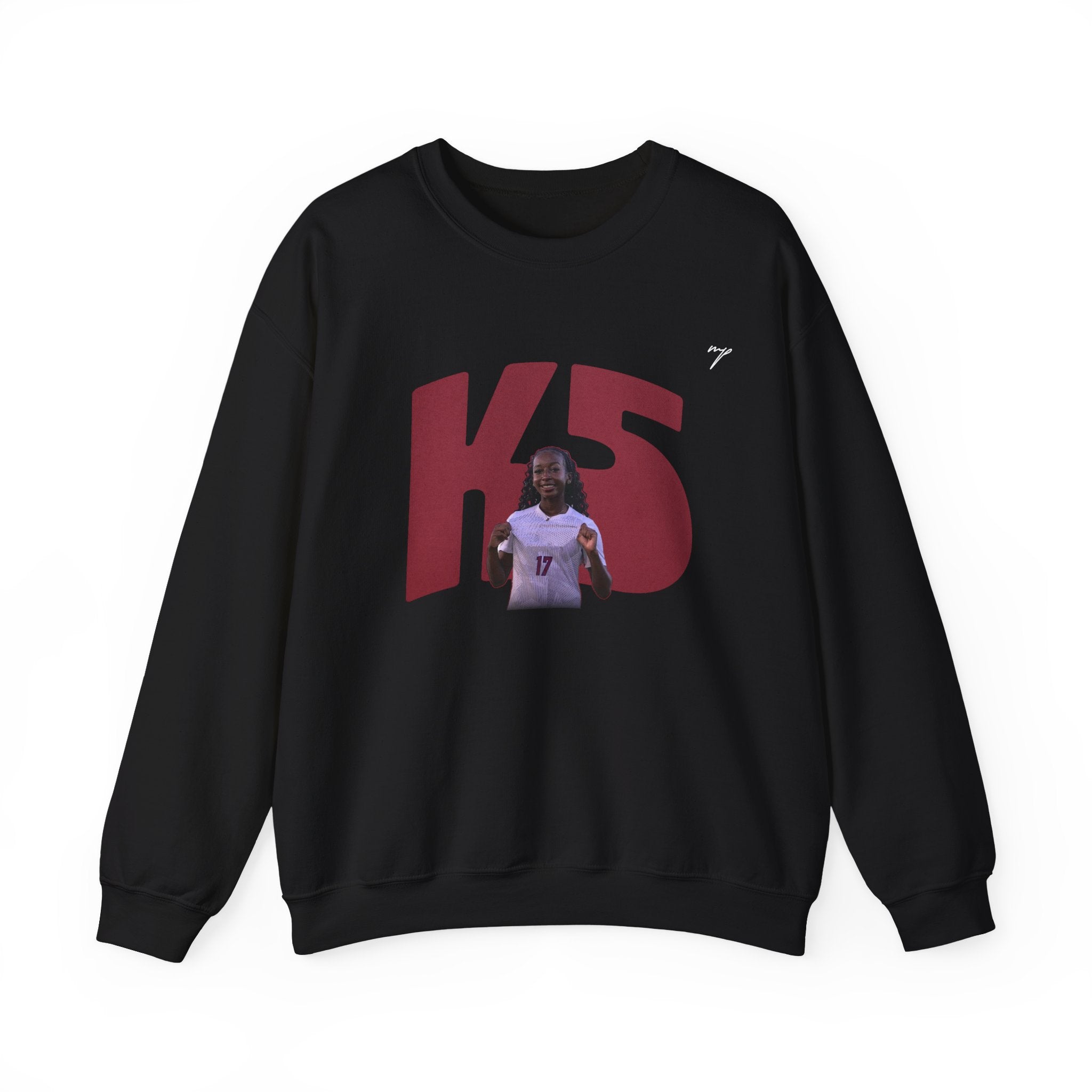 Kelis Snatna Crewneck