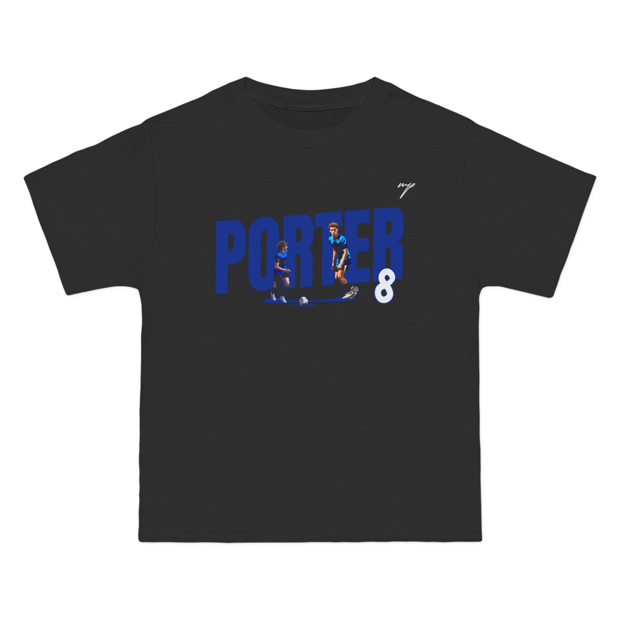 Porter Dennis Vintage Tee