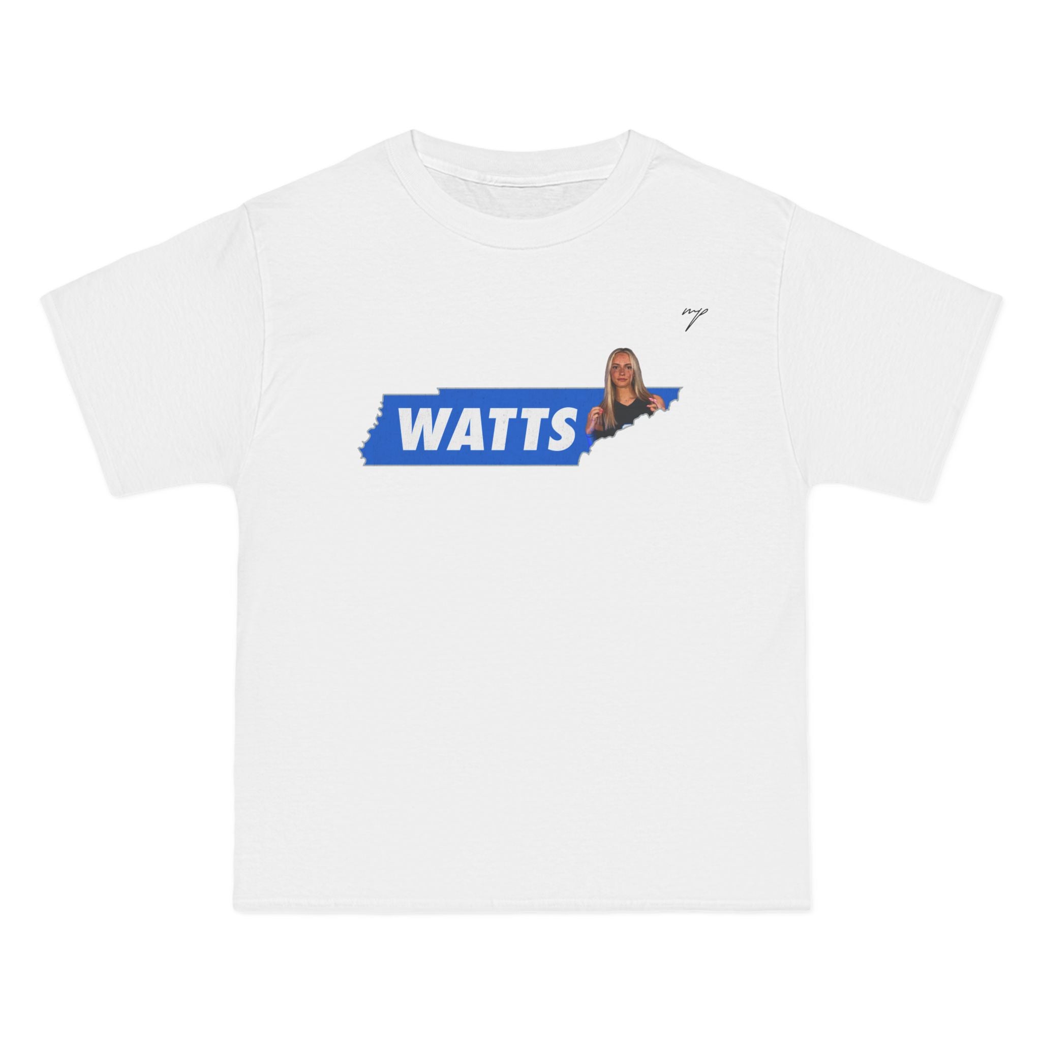 Ellie Watts Vintage Tee