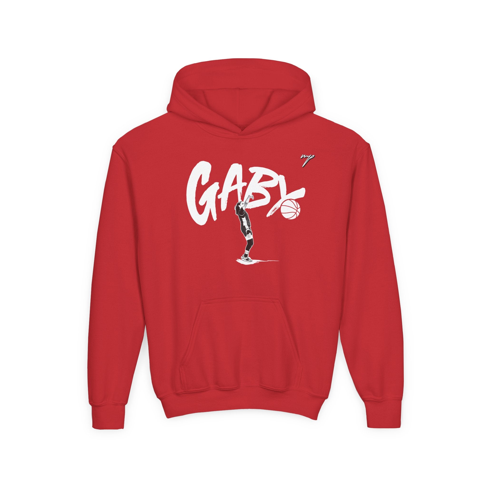 Gabriella Toledo Youth Hoodie