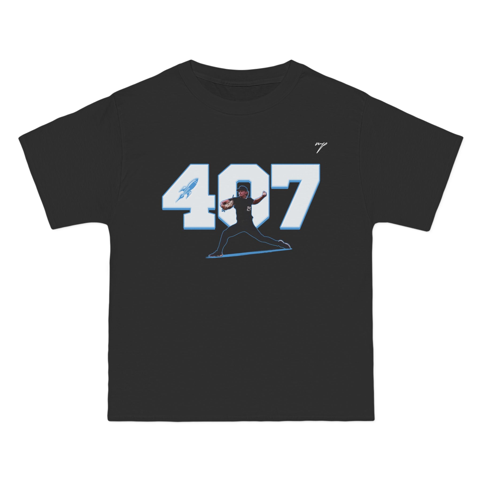 Drew Bellis Vintage Tee