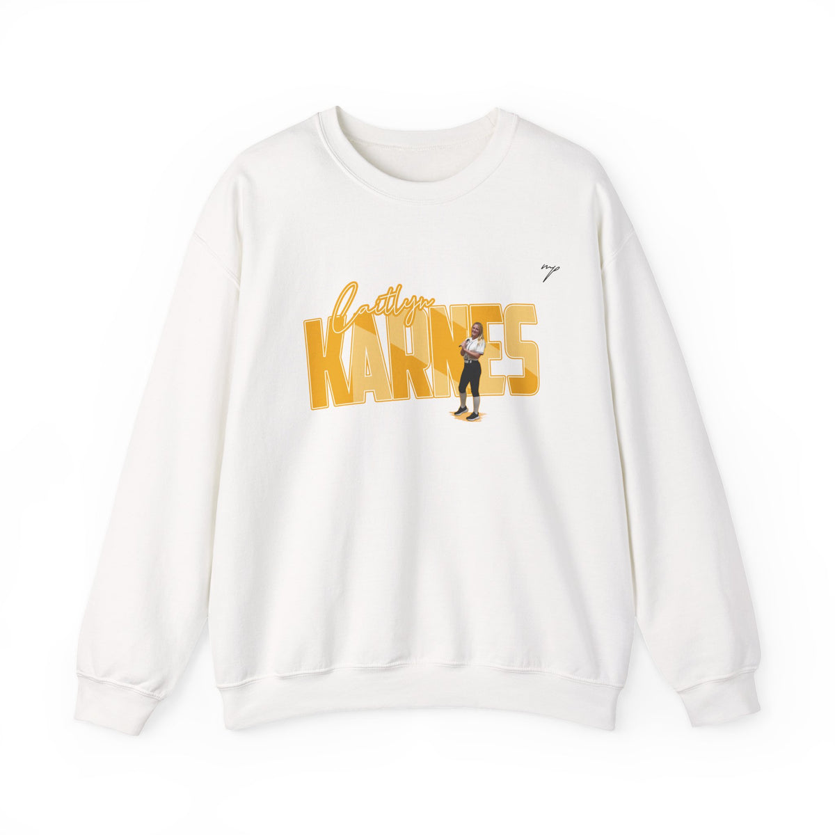 Caitlyn Karnes Crewneck