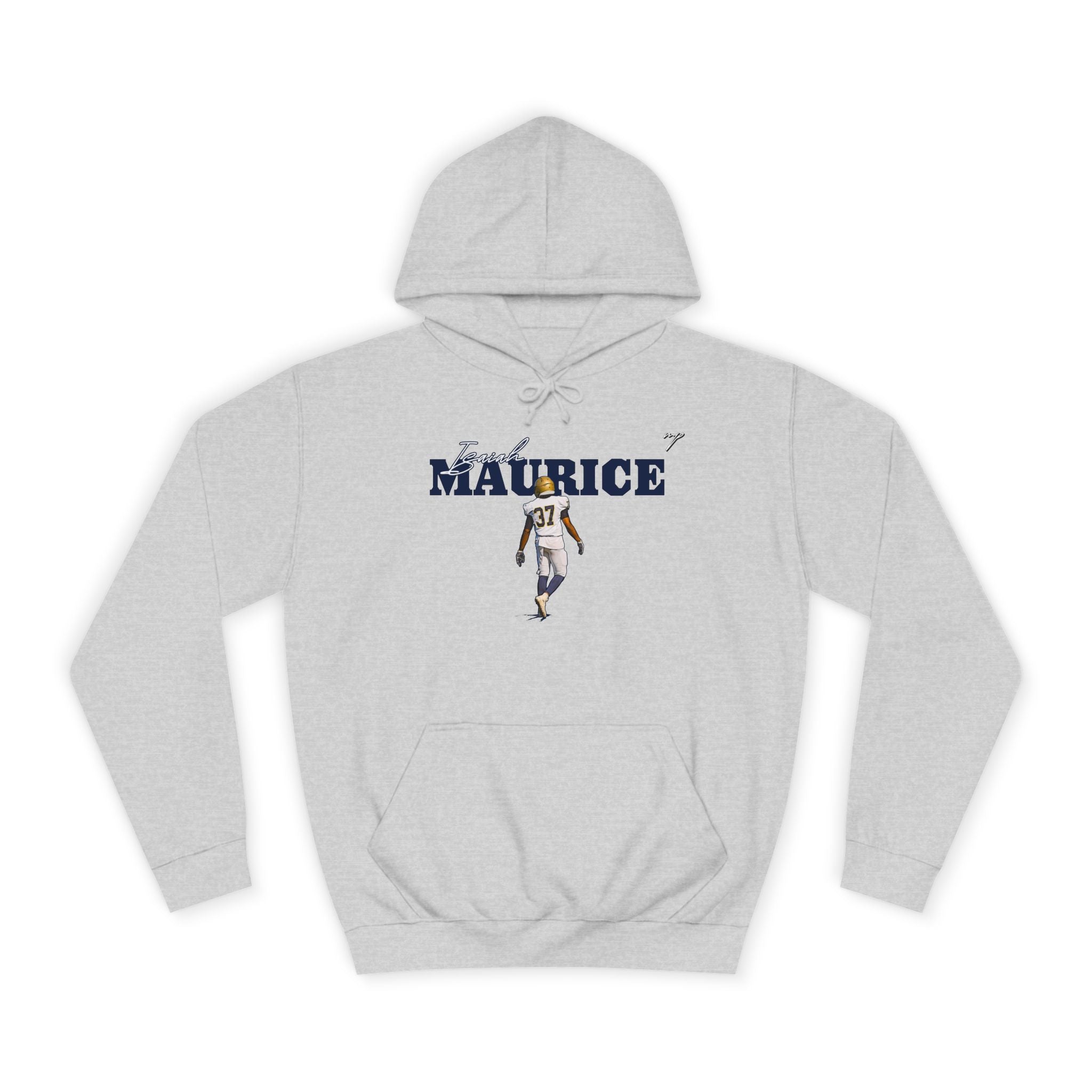 Isaiah Maurice Hoodie