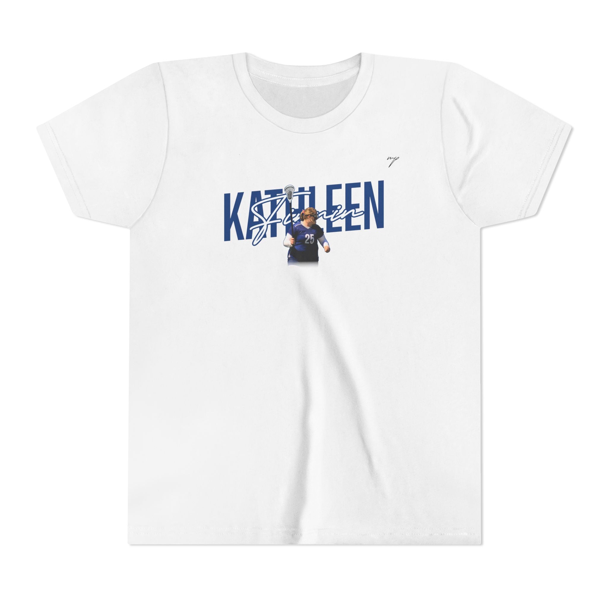 Kathleen Finnin YOUTH Graphic Tee