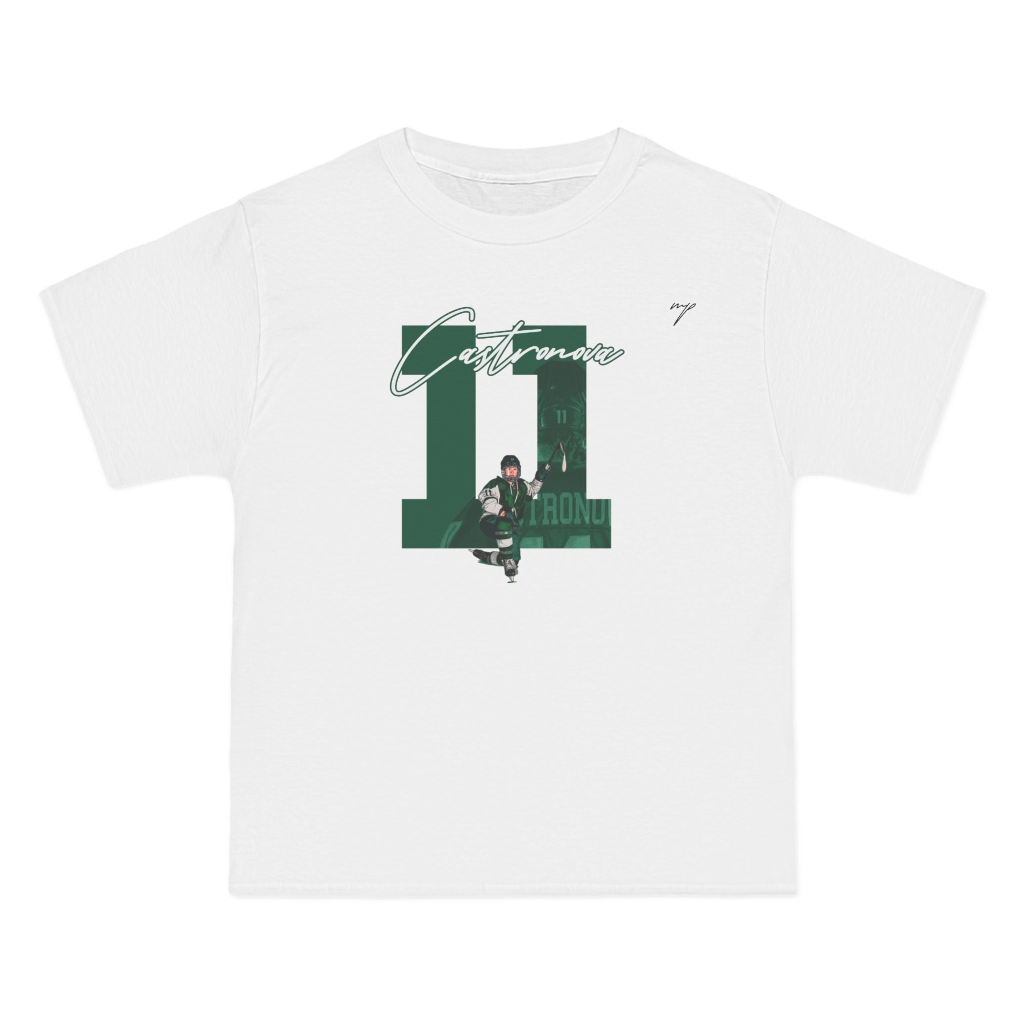 Laura Castronova Vintage Tee