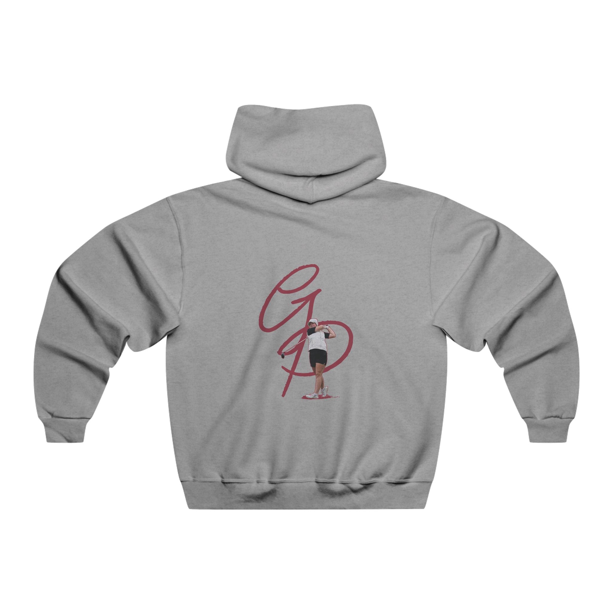 Gabby Penberthy Vintage Hoodie