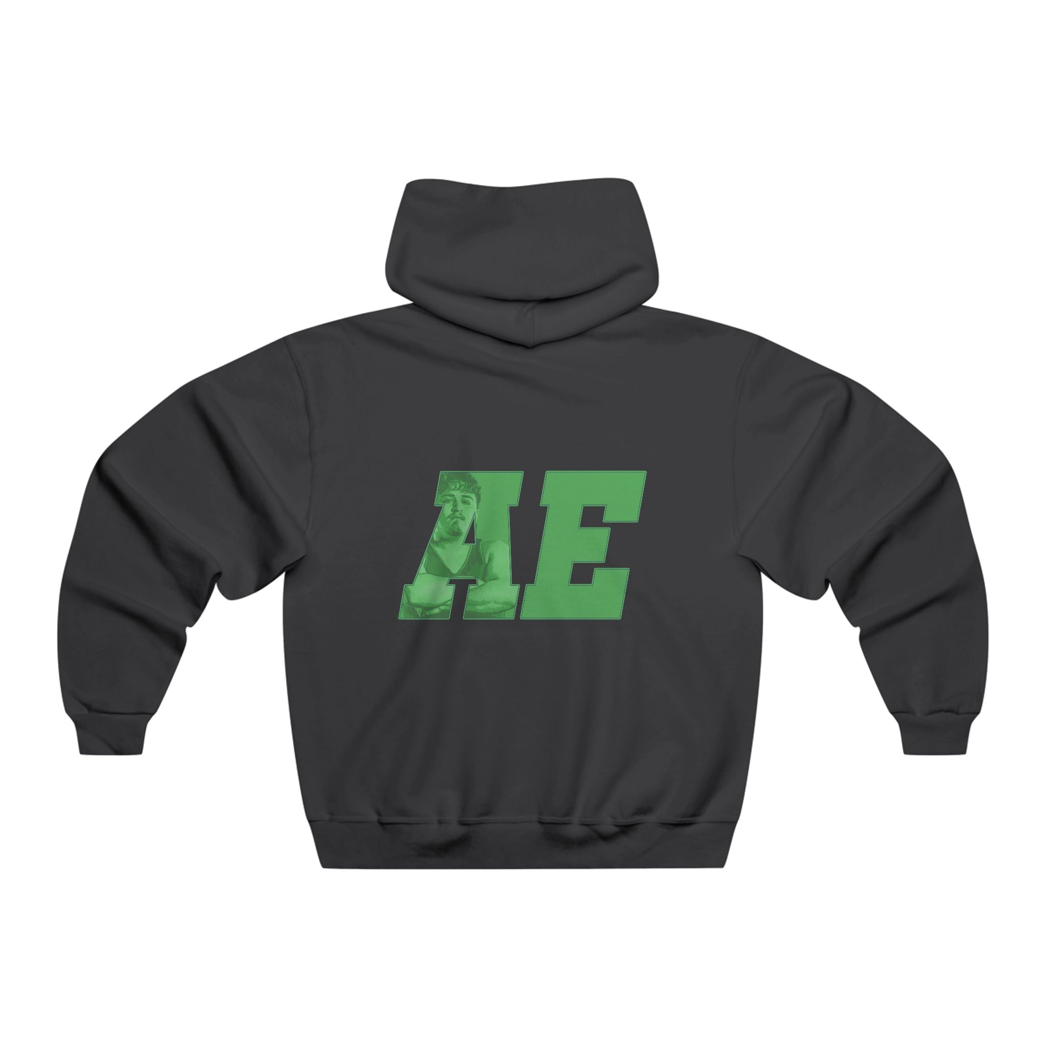 Anthony Estrada Vintage Hoodie