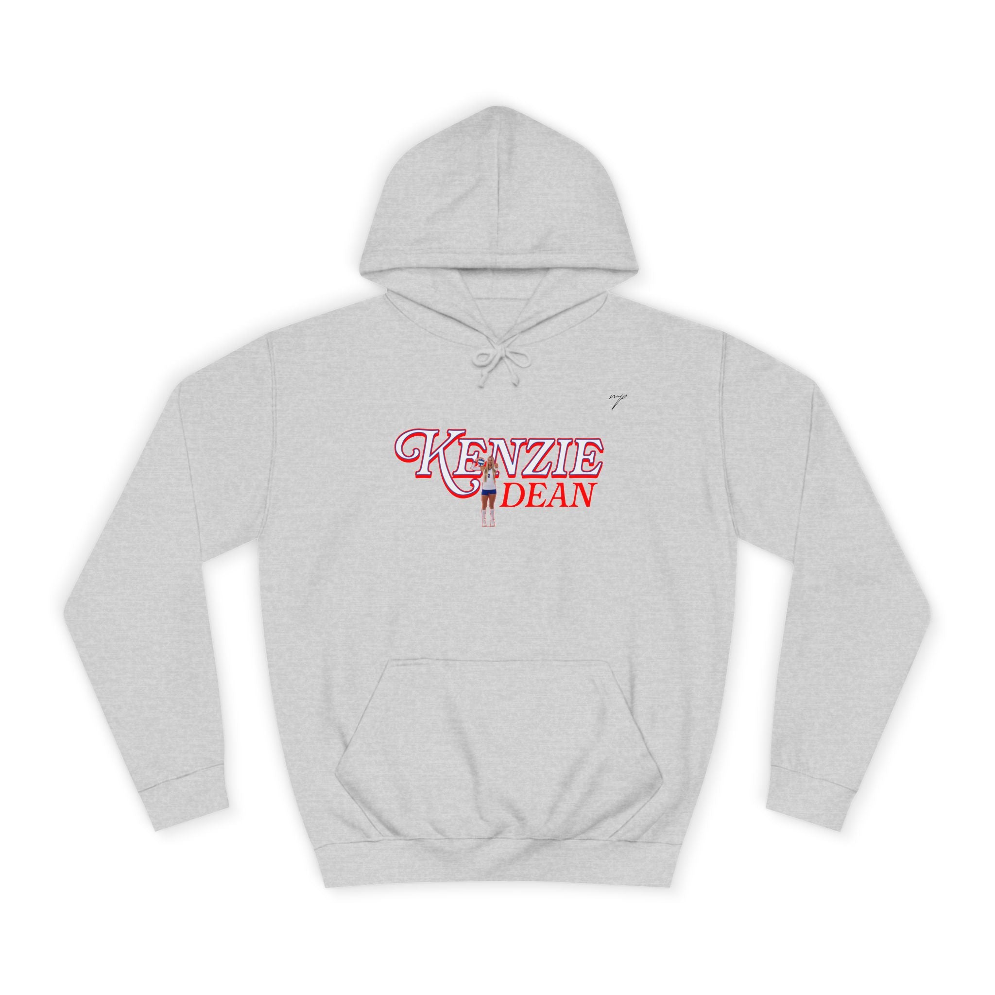 Kenzie Dean Hoodie