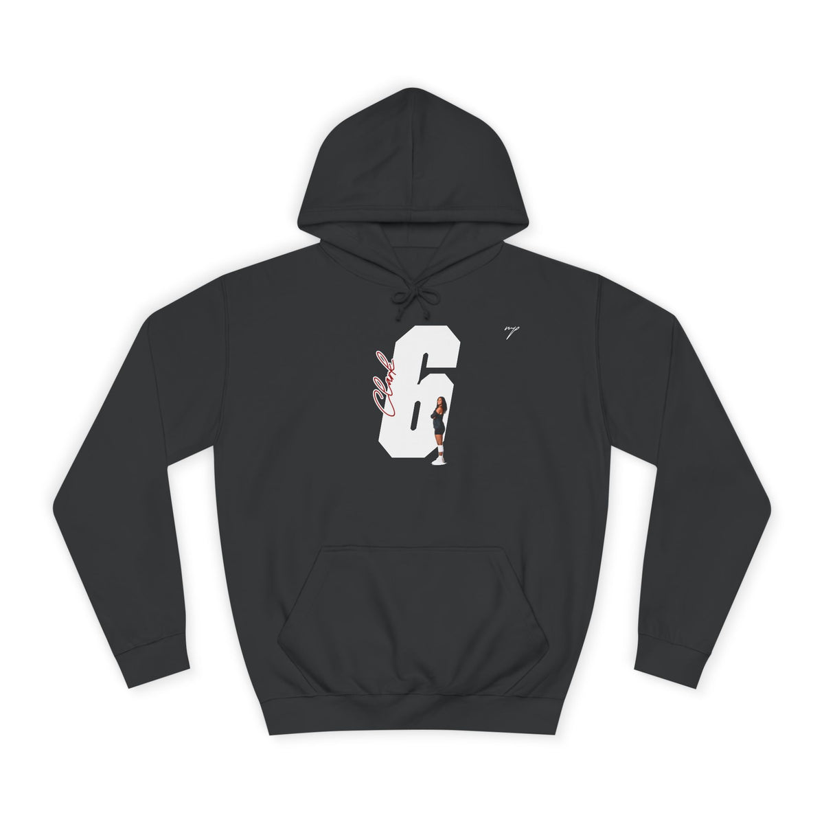 Isabel Clark Hoodie