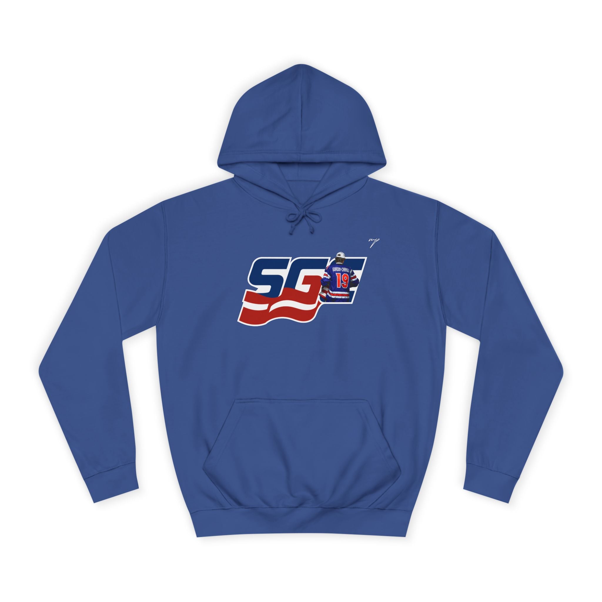 Shaeffer Gordon-Carroll Hoodie