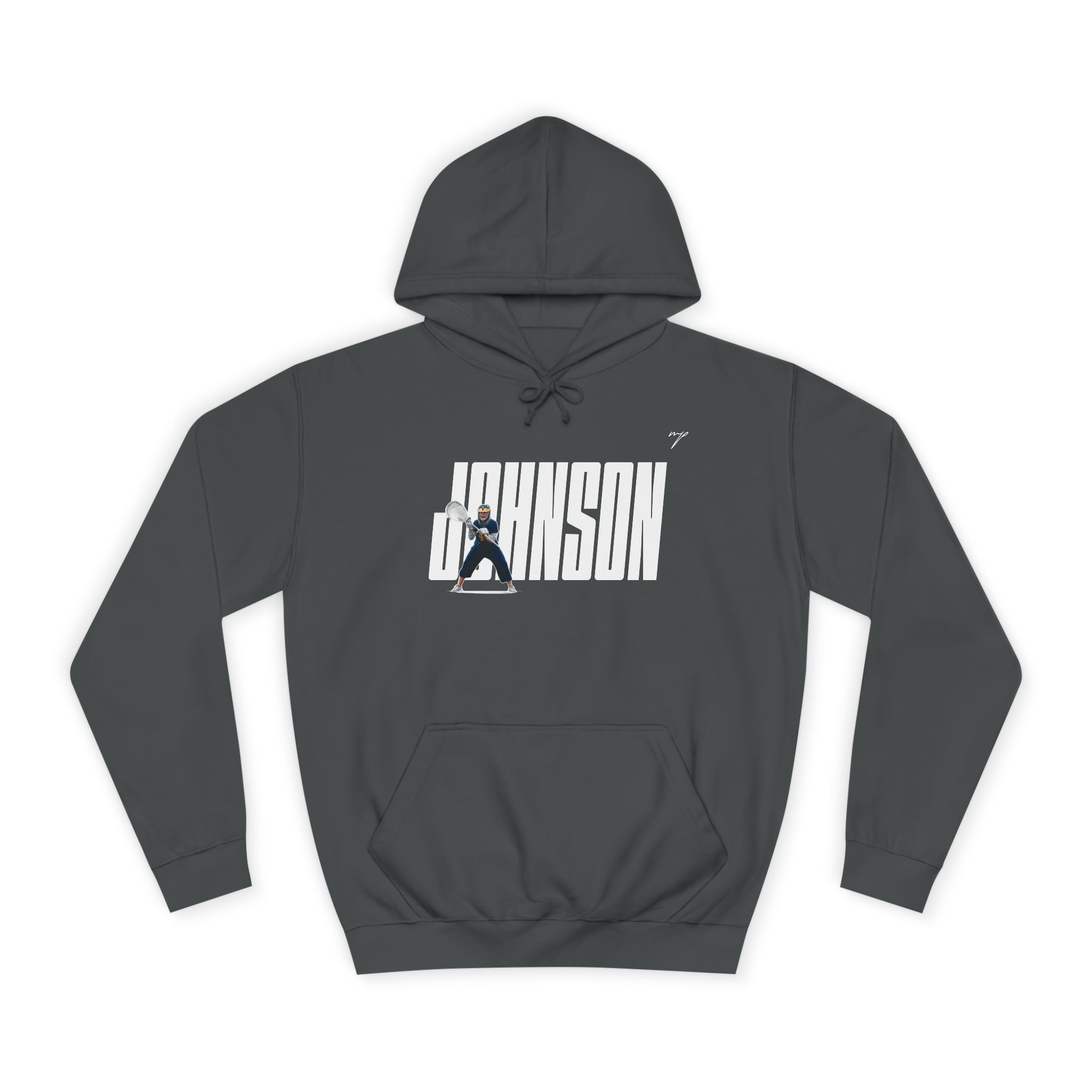 Elizabeth Johnson Hoodie