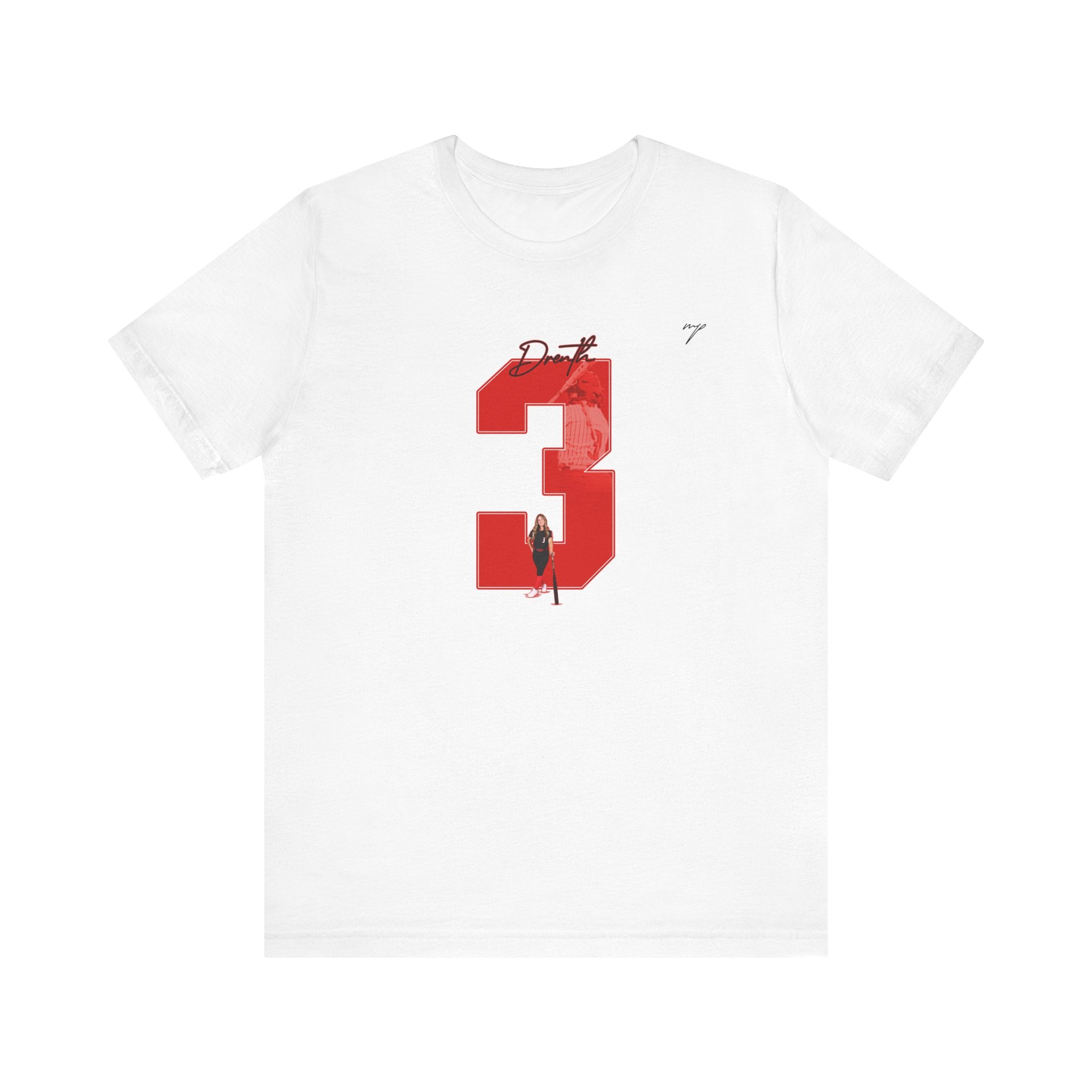 Sydney Drenth Graphic Tee