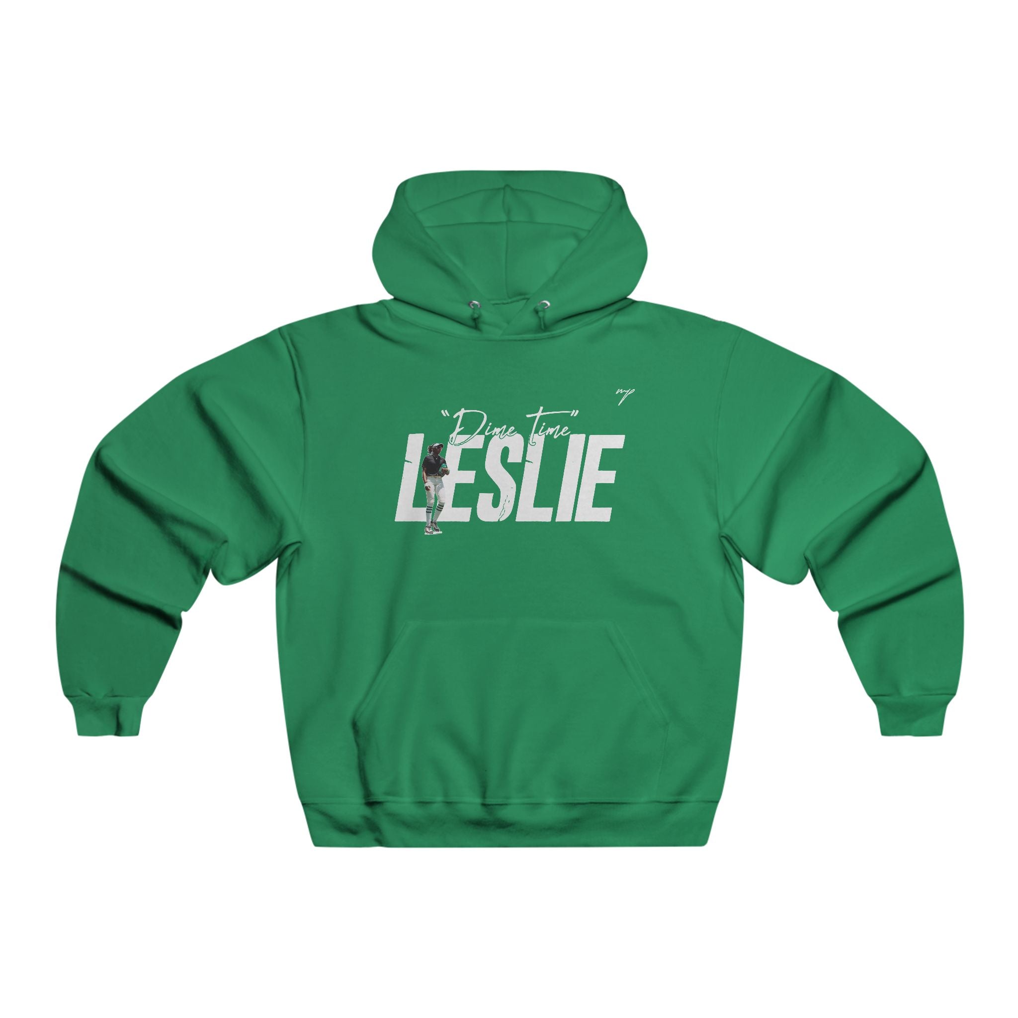 Diamond Leslie Vintage Hoodie