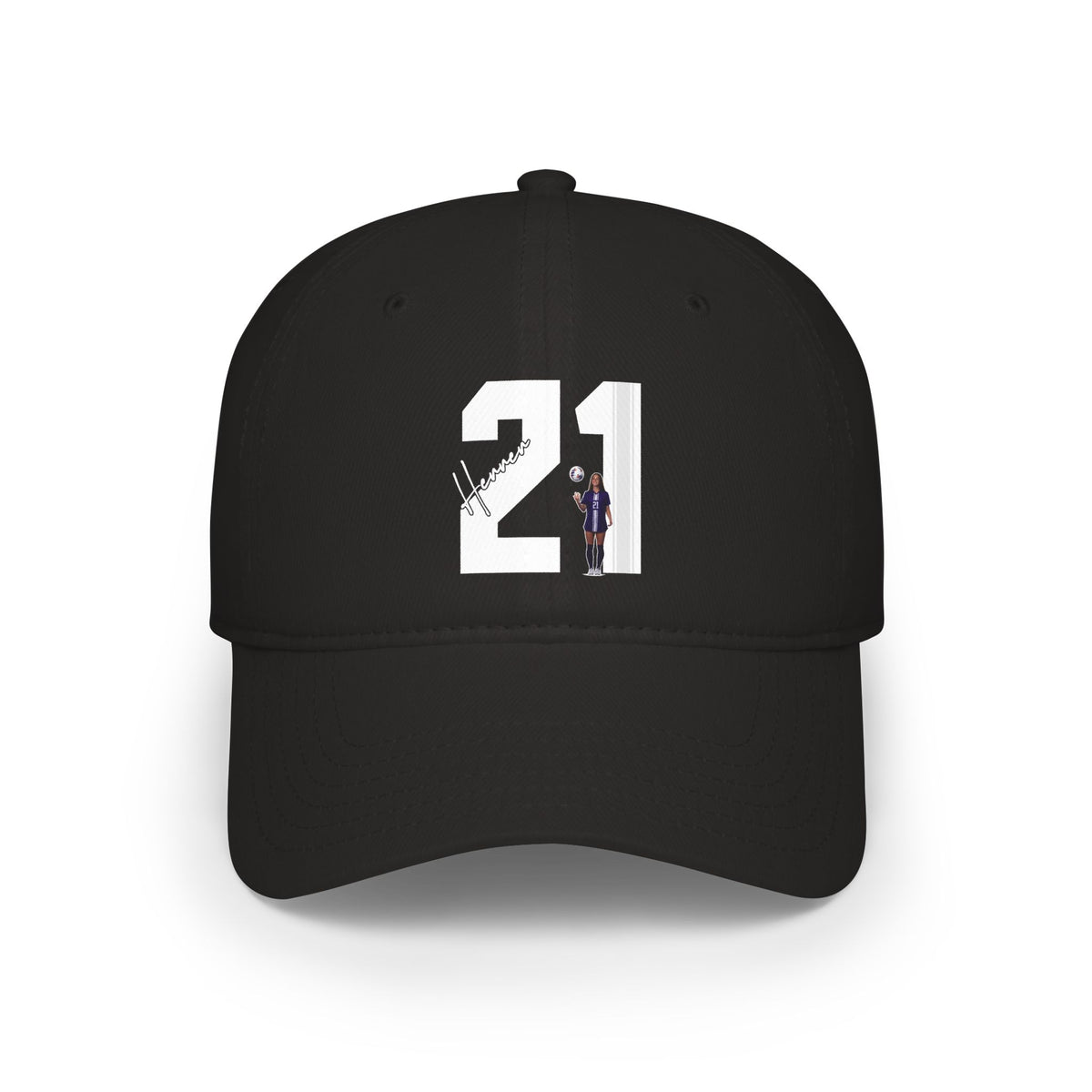 Kate Hennen Hat