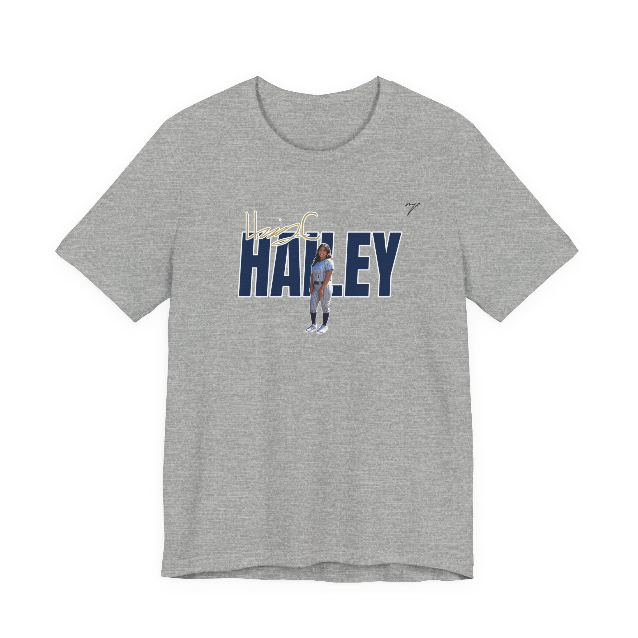 Hailey Chavolla Graphic Tee