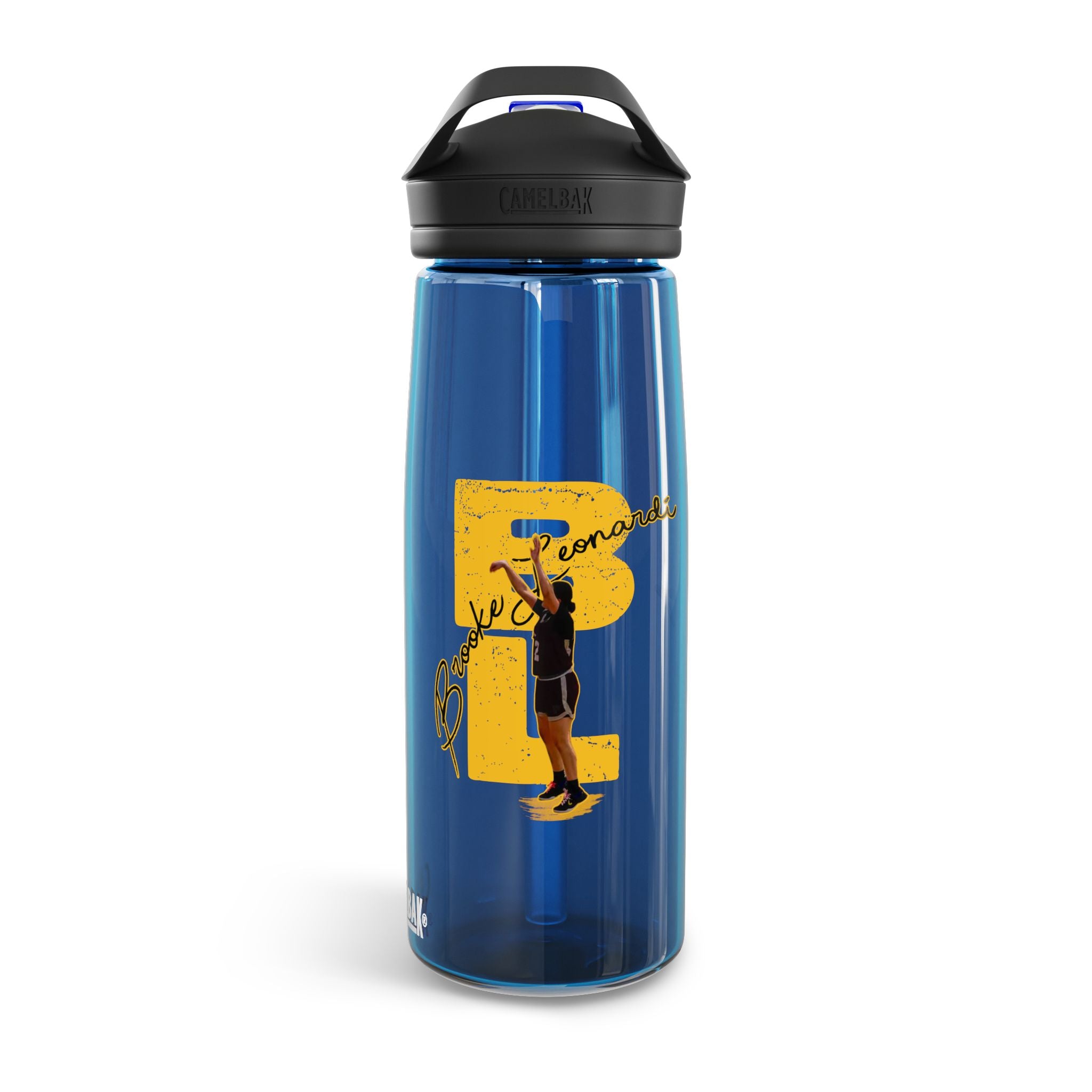 Brooke Leonardi CamelBak Water Bottle